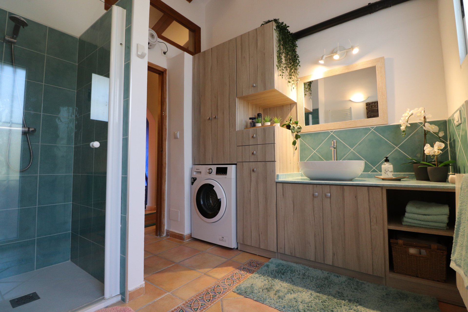 Resale - Villa - Catral - Catral - Country