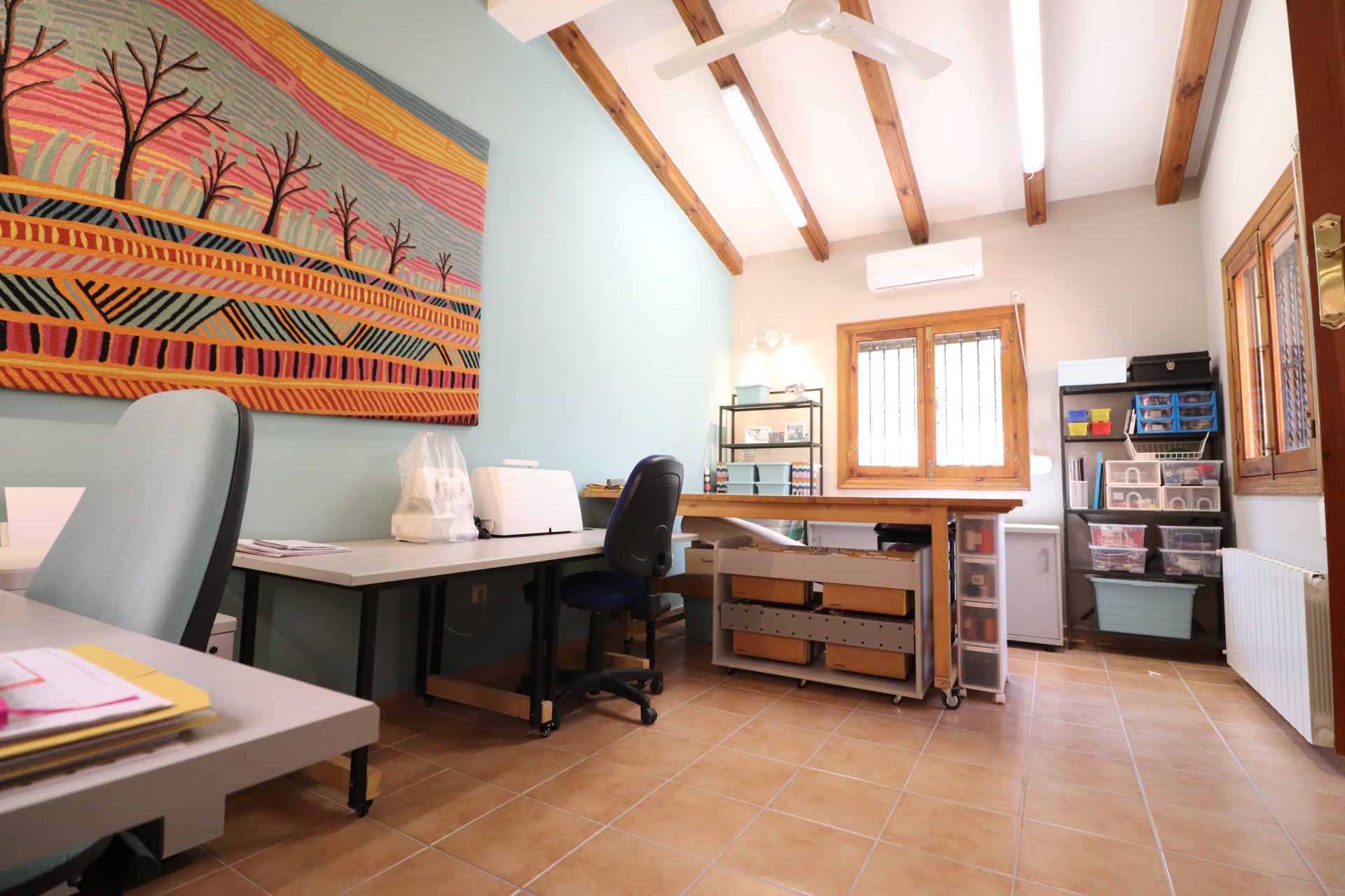 Resale - Villa - Catral - Catral - Country