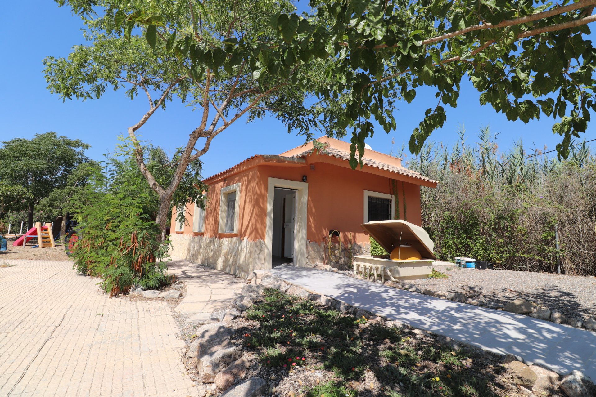 Resale - Villa - Catral - Catral - Country