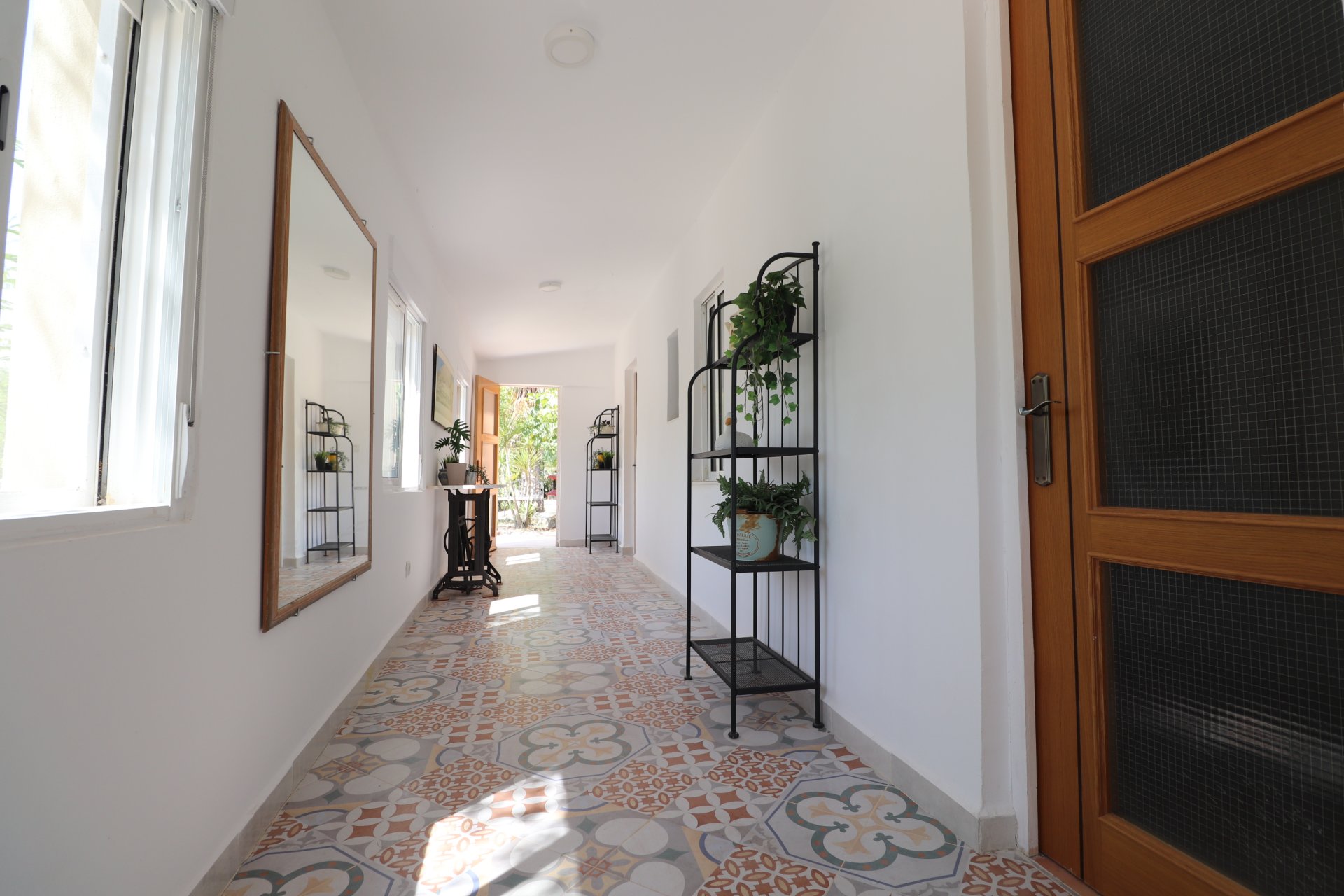 Resale - Villa - Catral - Catral - Country