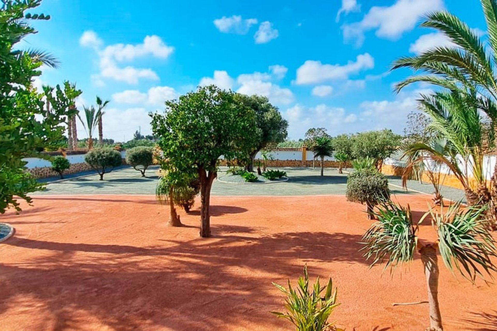 Resale - Villa - Catral - Catral - Country