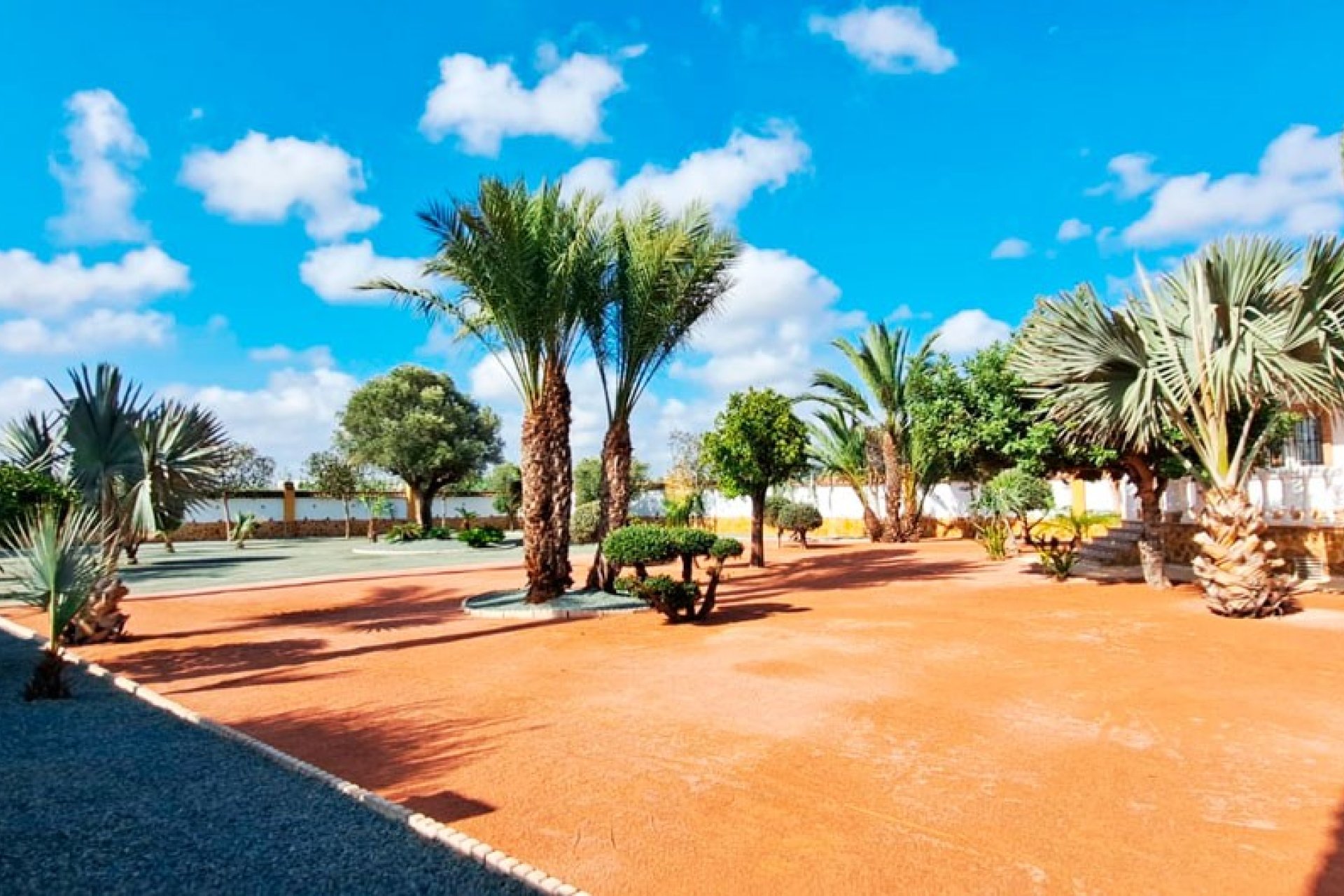 Resale - Villa - Catral - Catral - Country