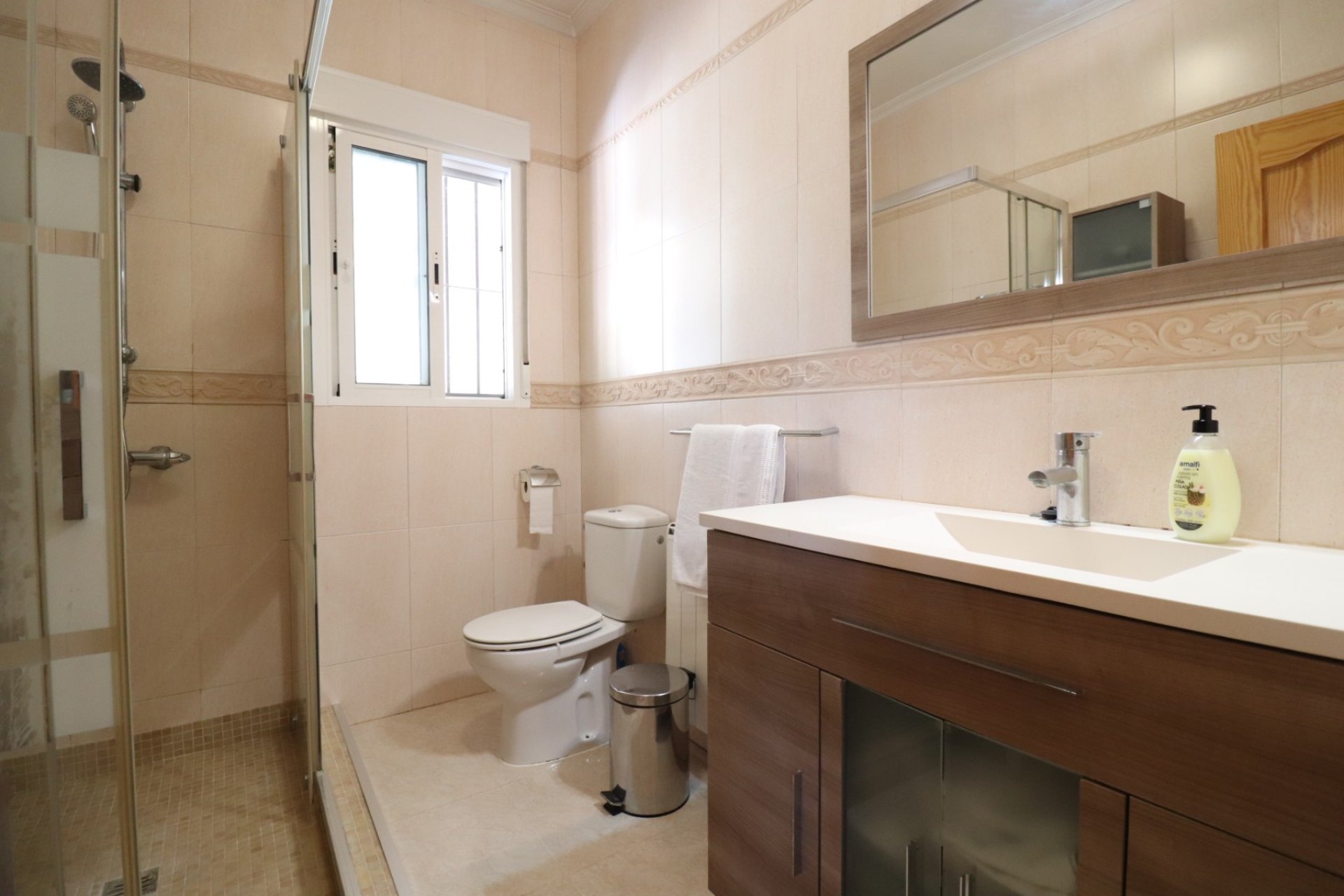 Resale - Villa - Catral - Catral - Country