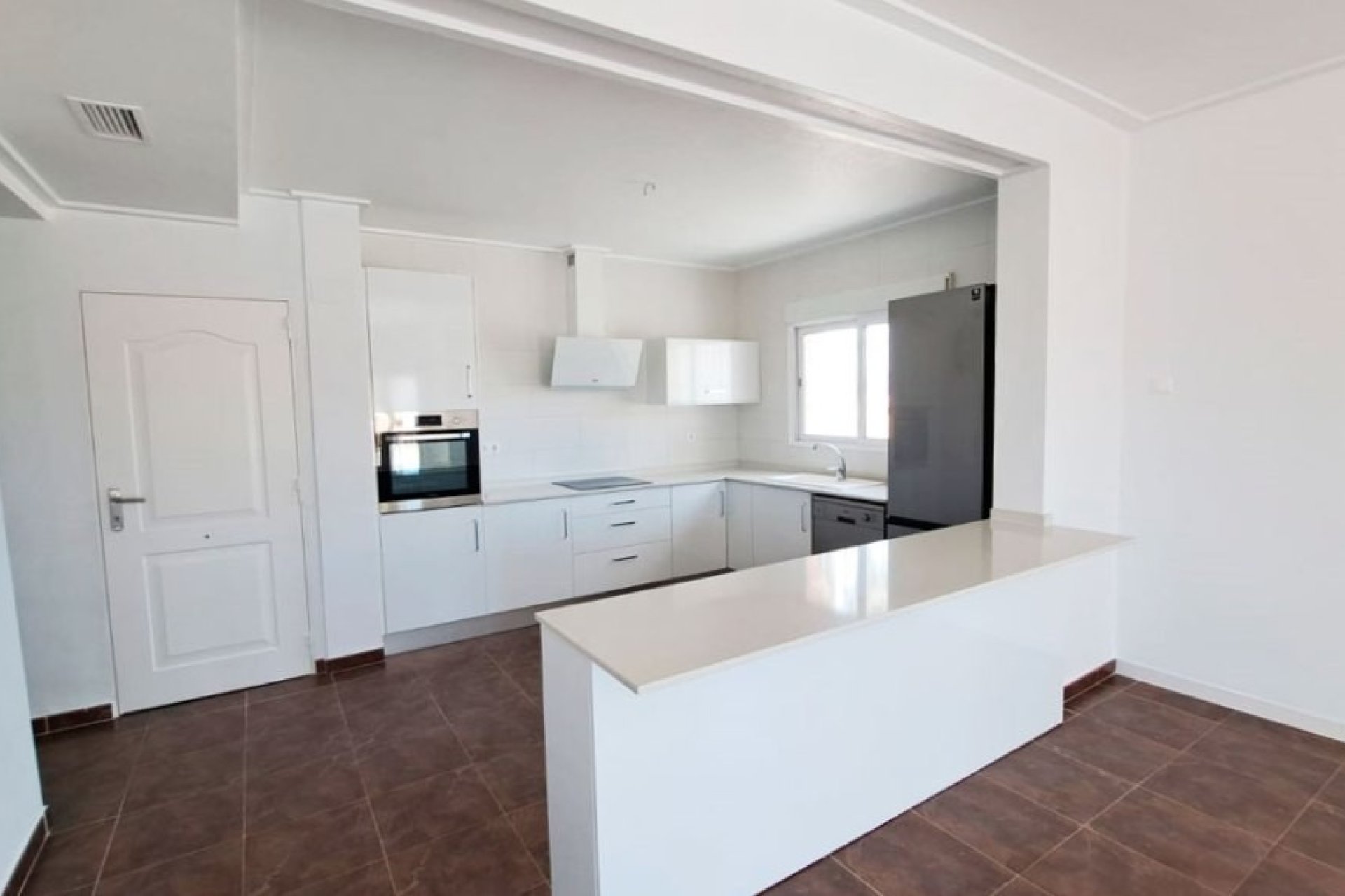 Resale - Villa - Catral - Catral - Country