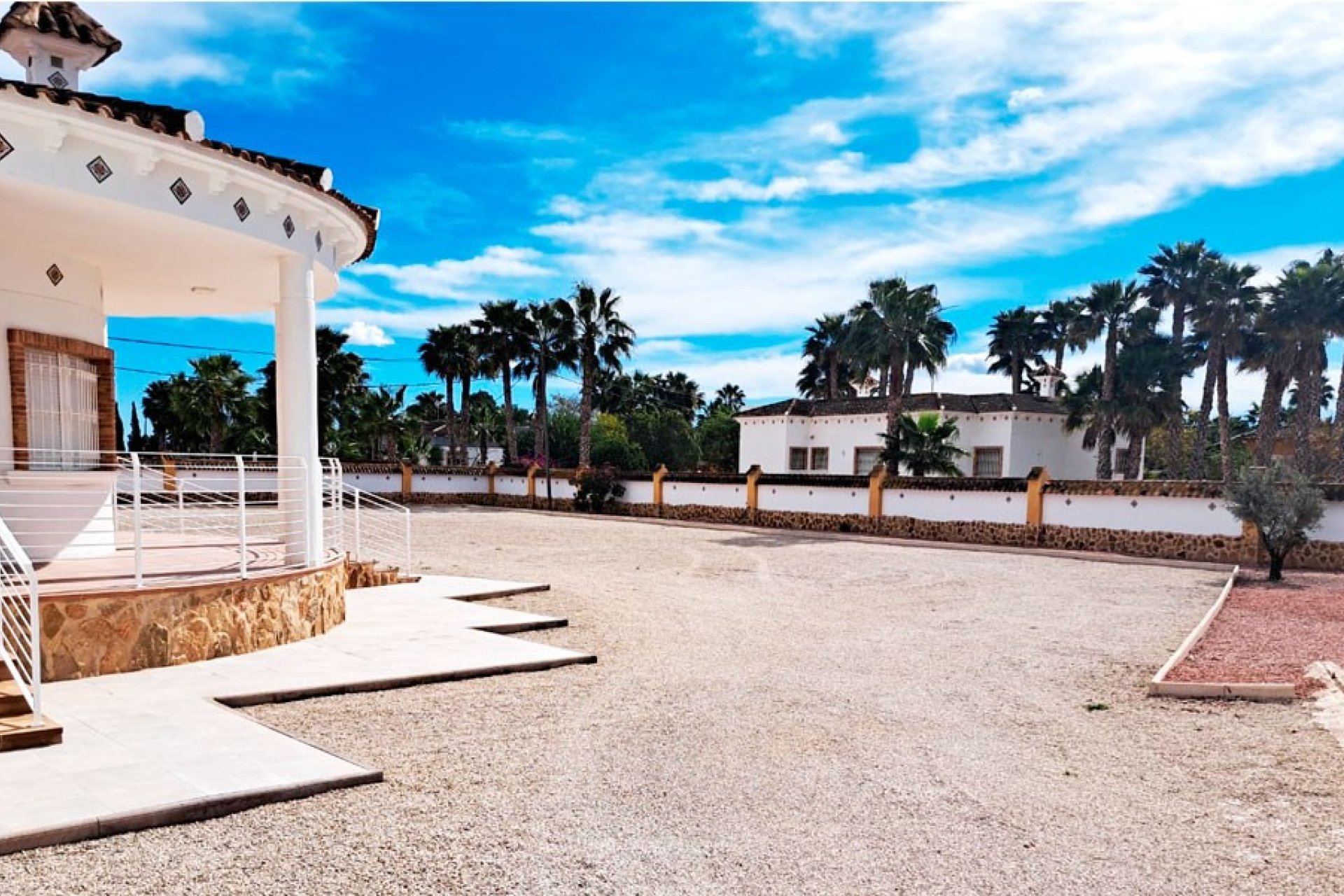 Resale - Villa - Catral - Catral - Country