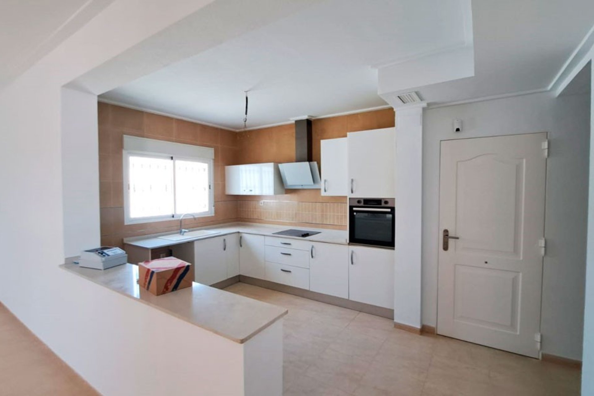 Resale - Villa - Catral - Catral - Country