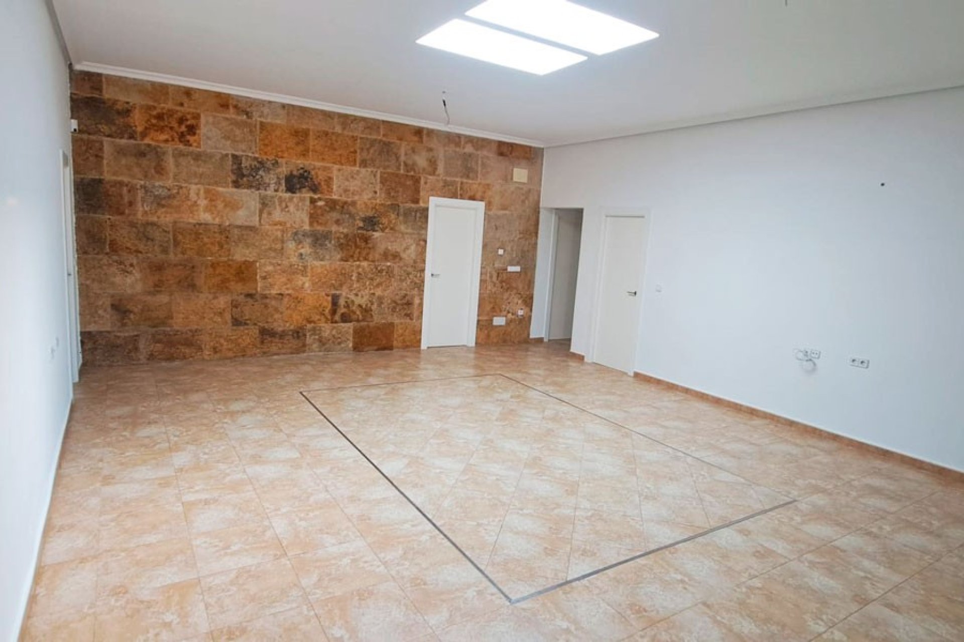 Resale - Villa - Catral