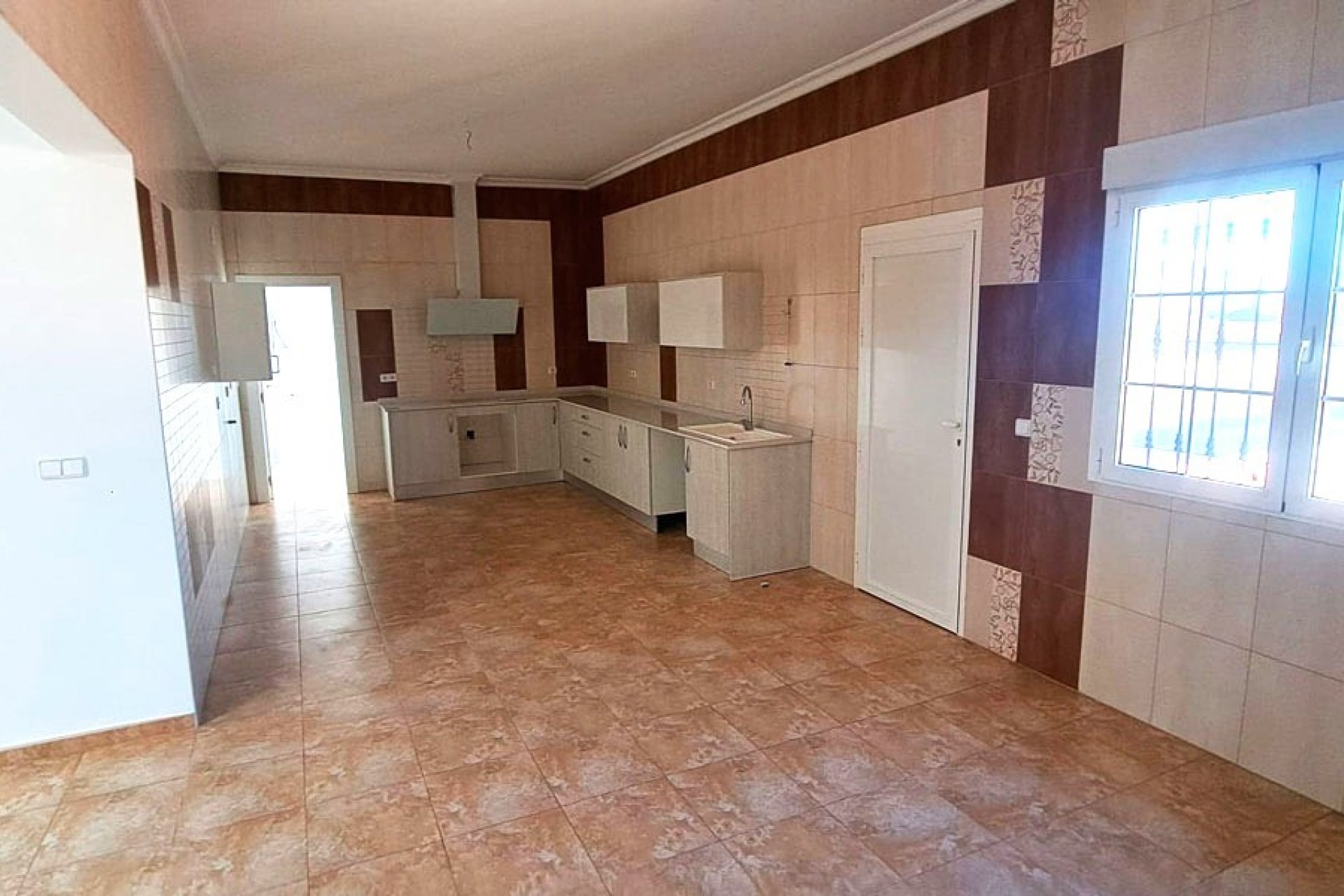 Resale - Villa - Catral