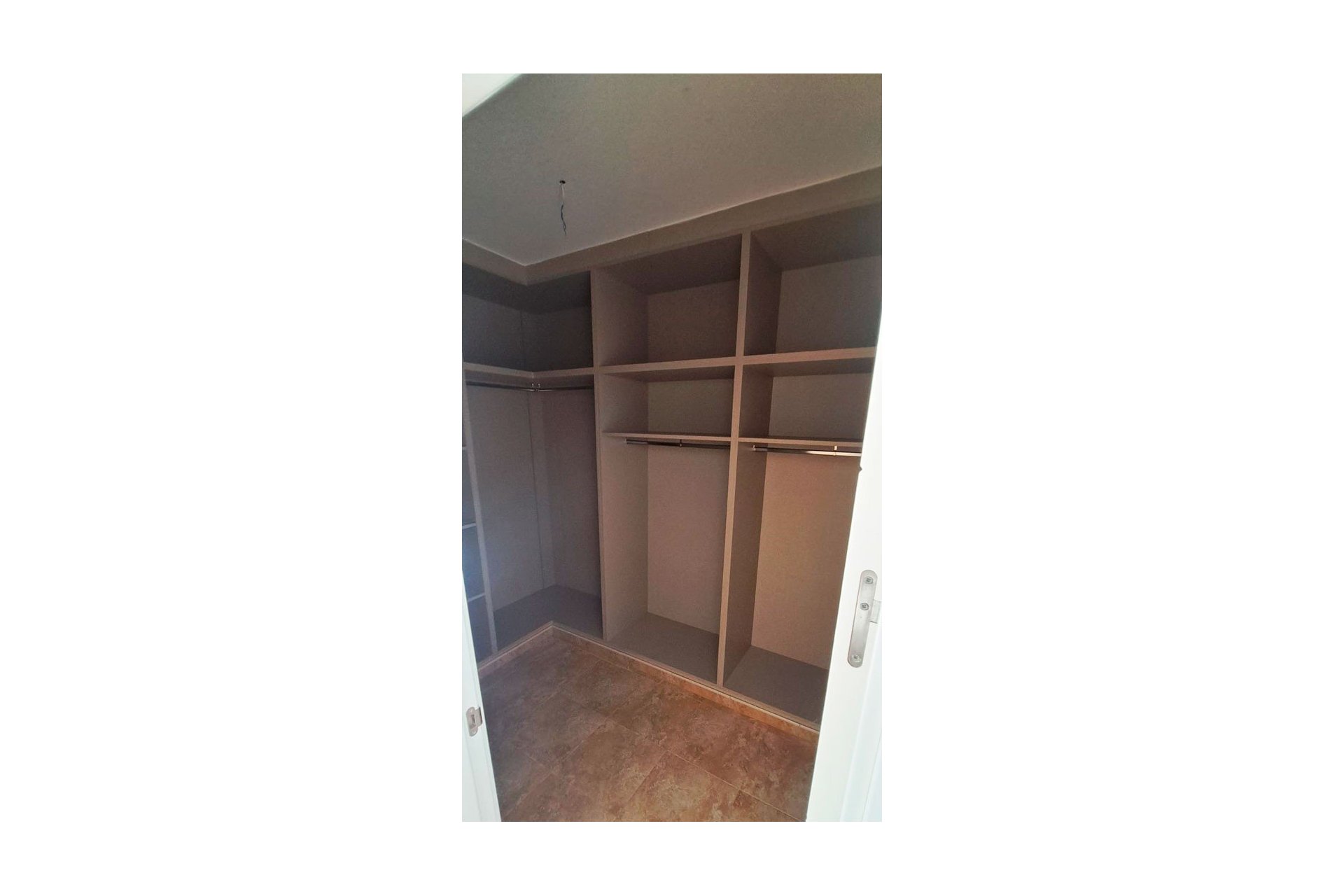 Resale - Villa - Catral