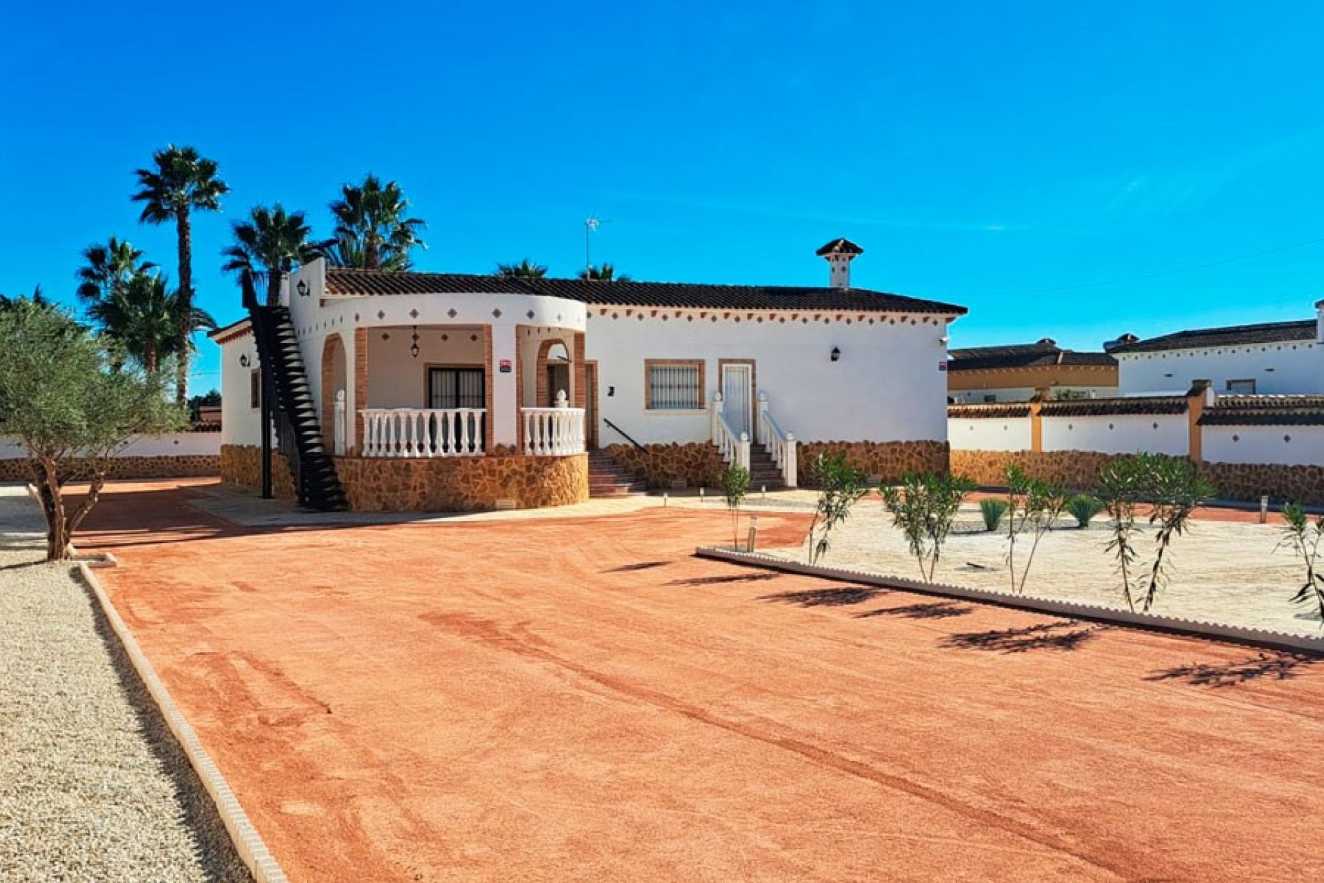 Resale - Villa - Catral