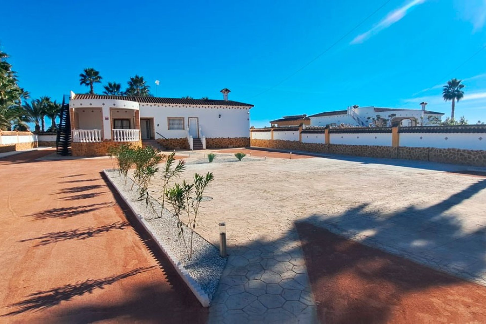 Resale - Villa - Catral