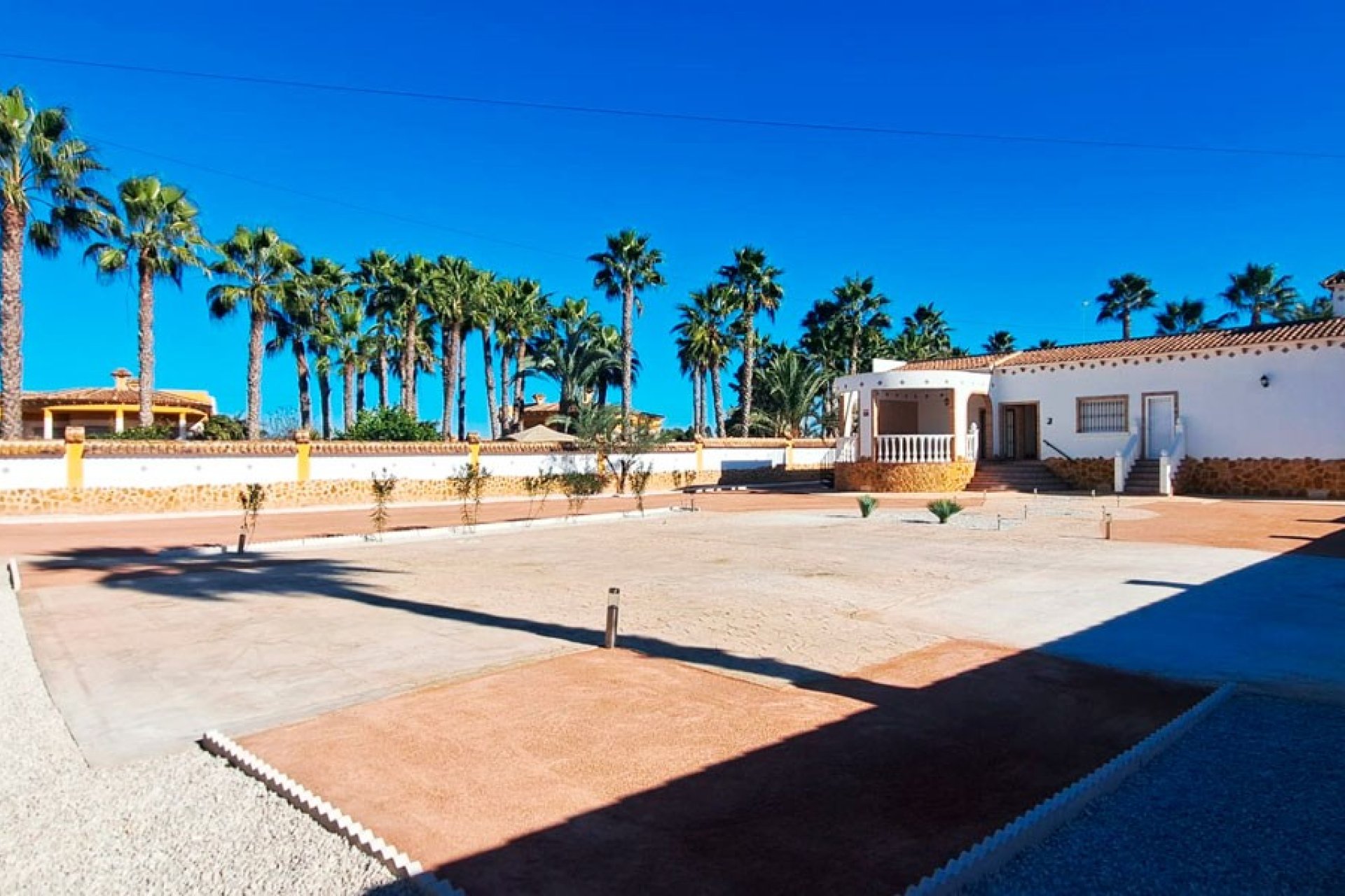 Resale - Villa - Catral