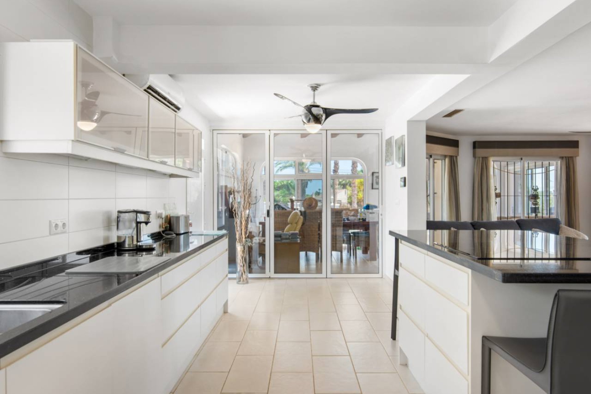 Resale - Villa - Catral