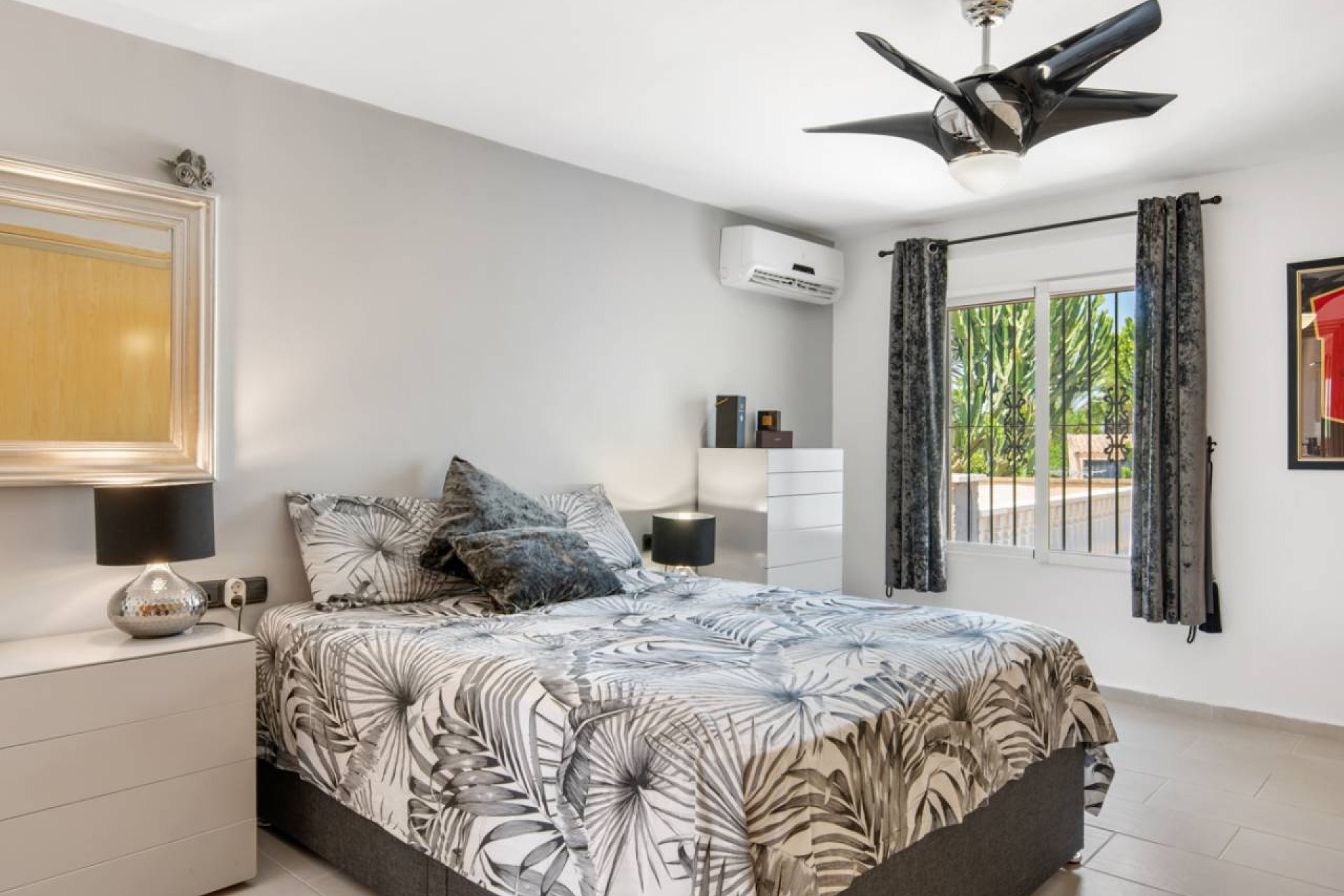 Resale - Villa - Catral