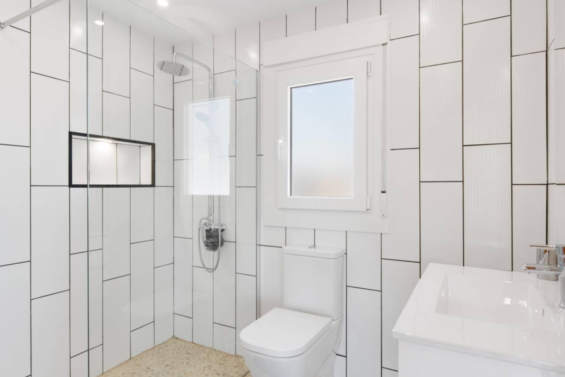 Resale - Villa - Catral