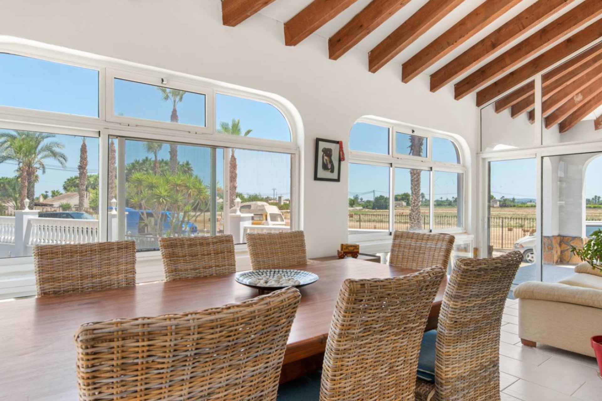 Resale - Villa - Catral