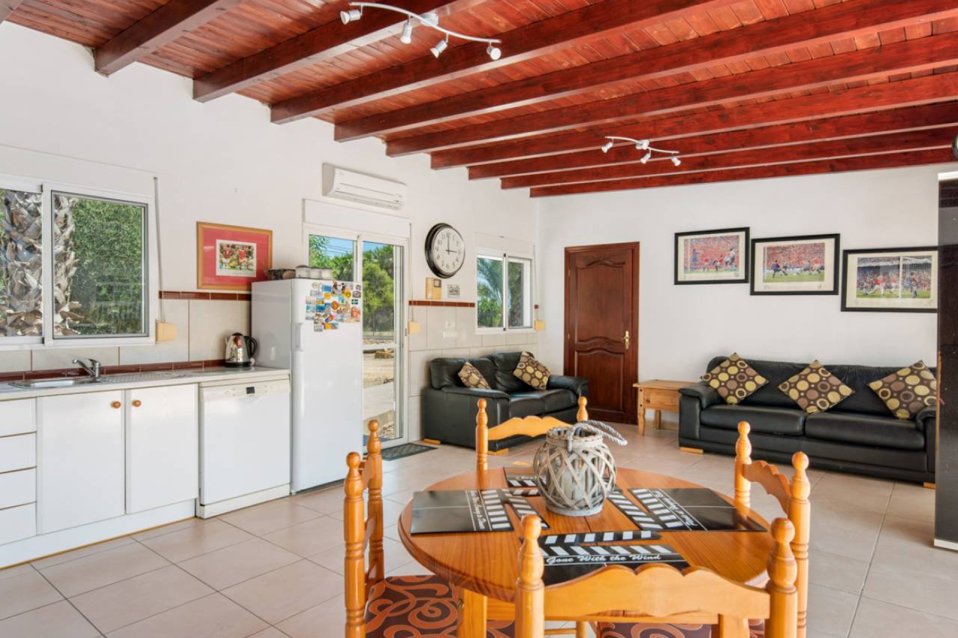 Resale - Villa - Catral