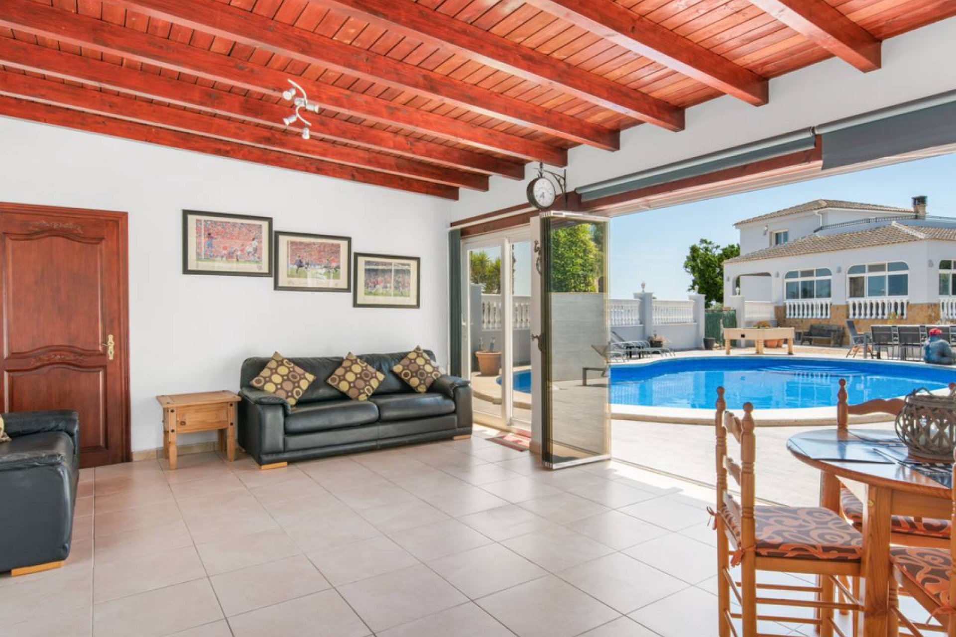 Resale - Villa - Catral