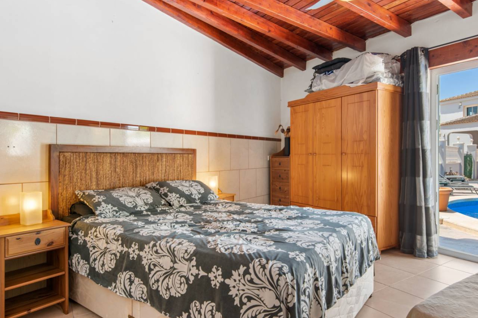 Resale - Villa - Catral