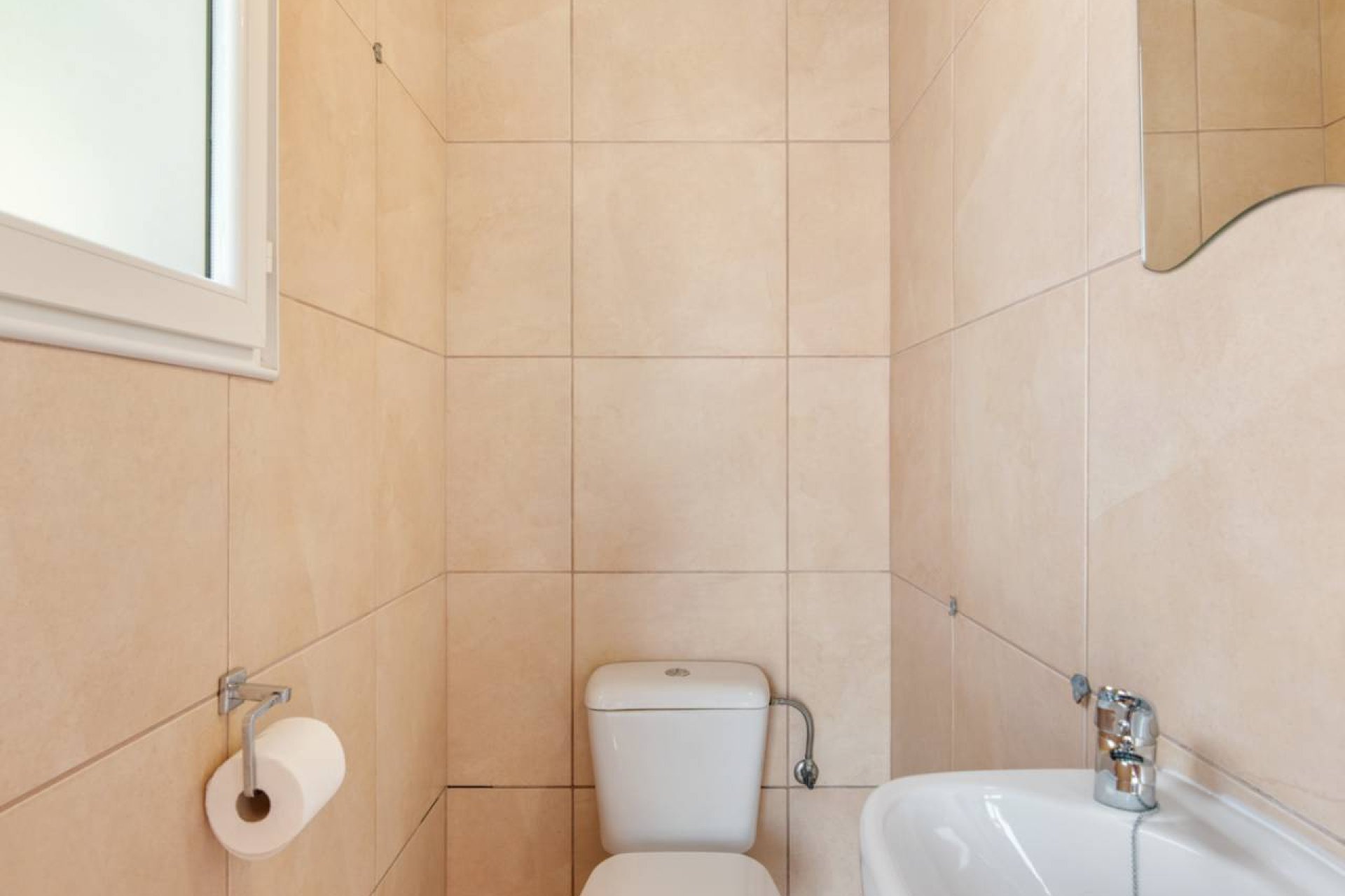 Resale - Villa - Catral