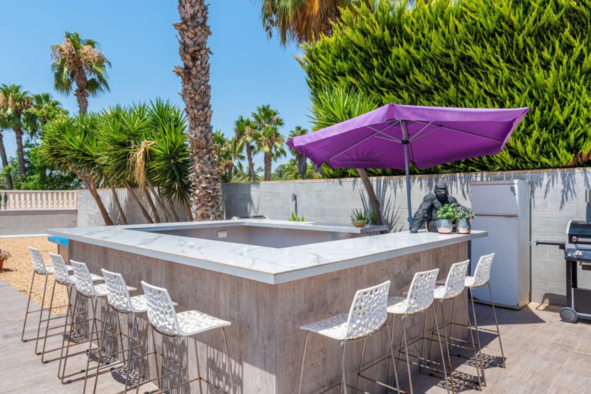 Resale - Villa - Catral