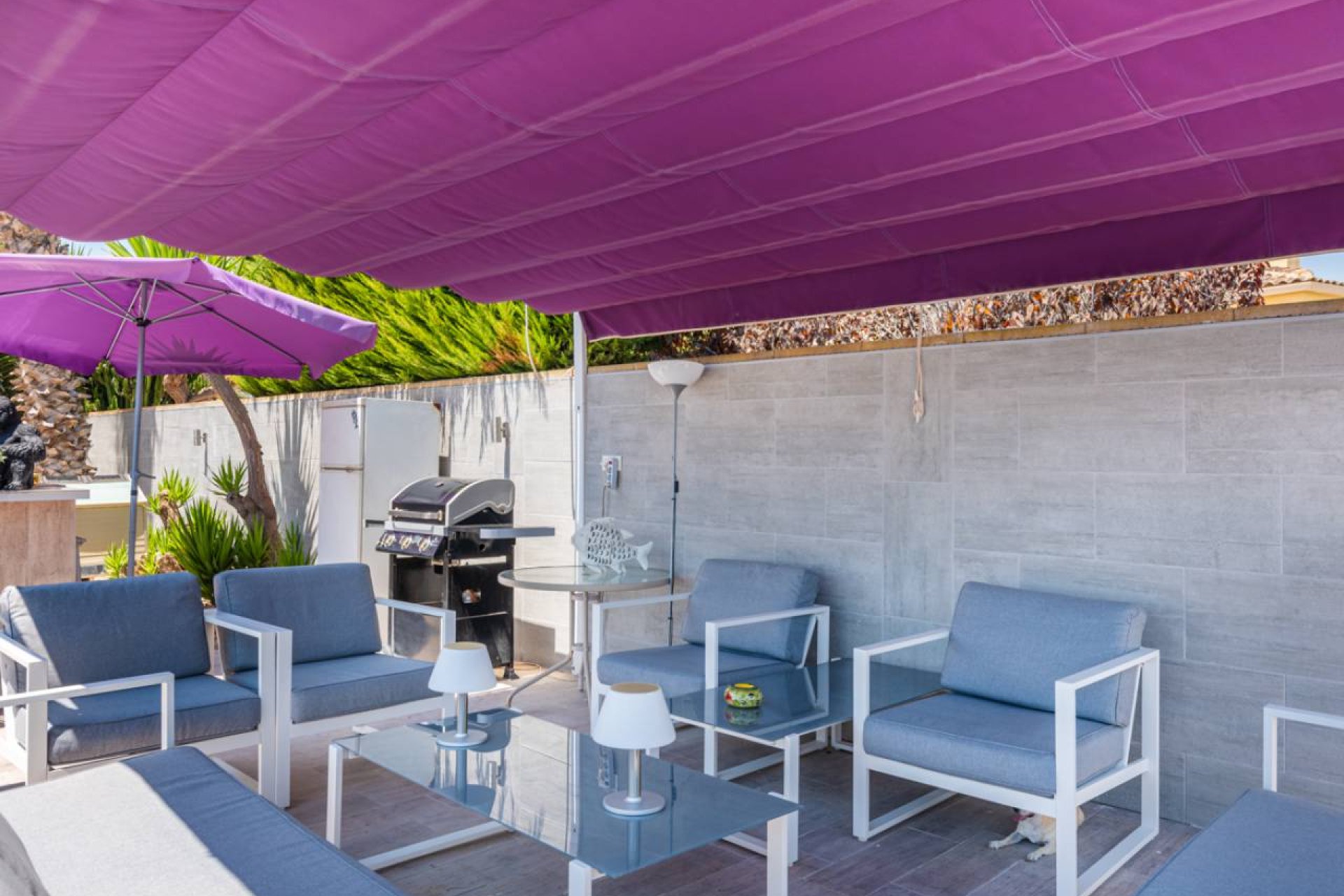 Resale - Villa - Catral