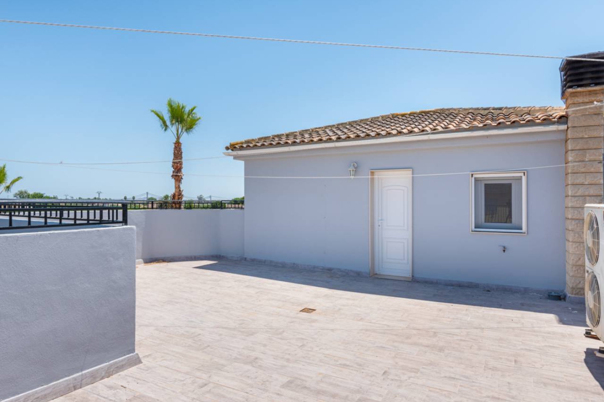 Resale - Villa - Catral