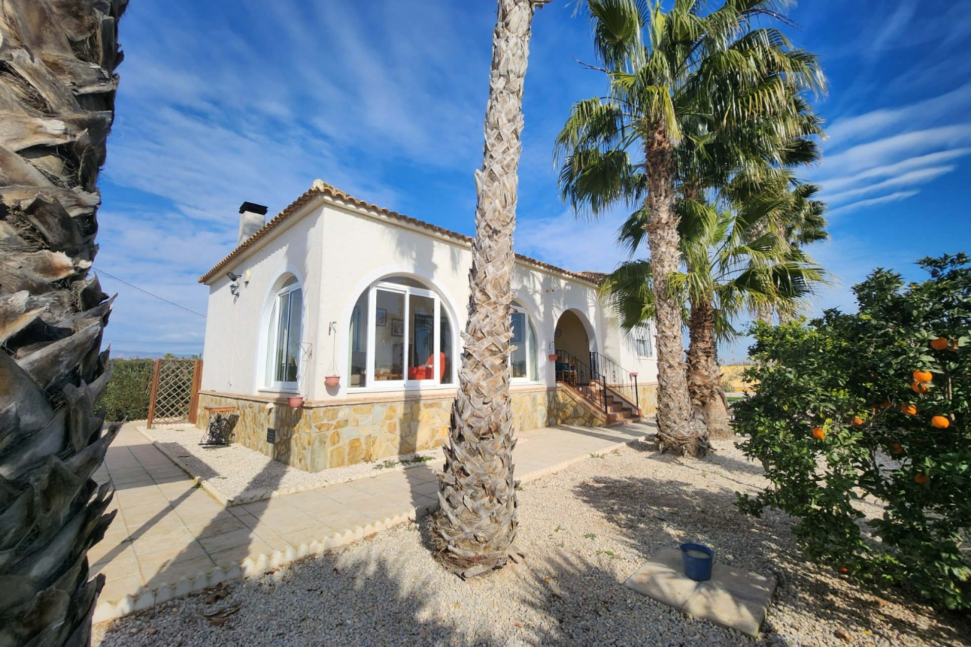 Resale - Villa - Catral