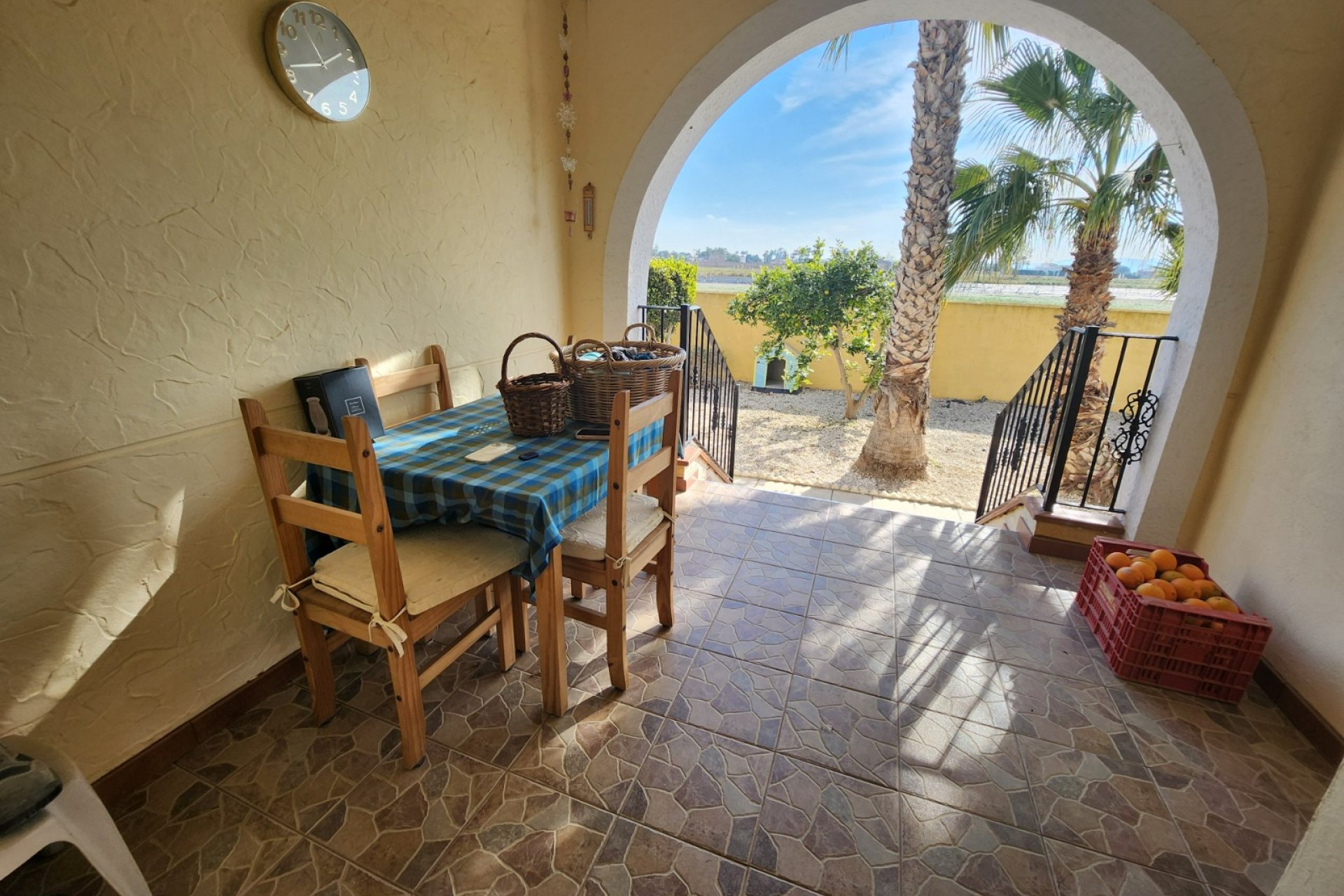 Resale - Villa - Catral