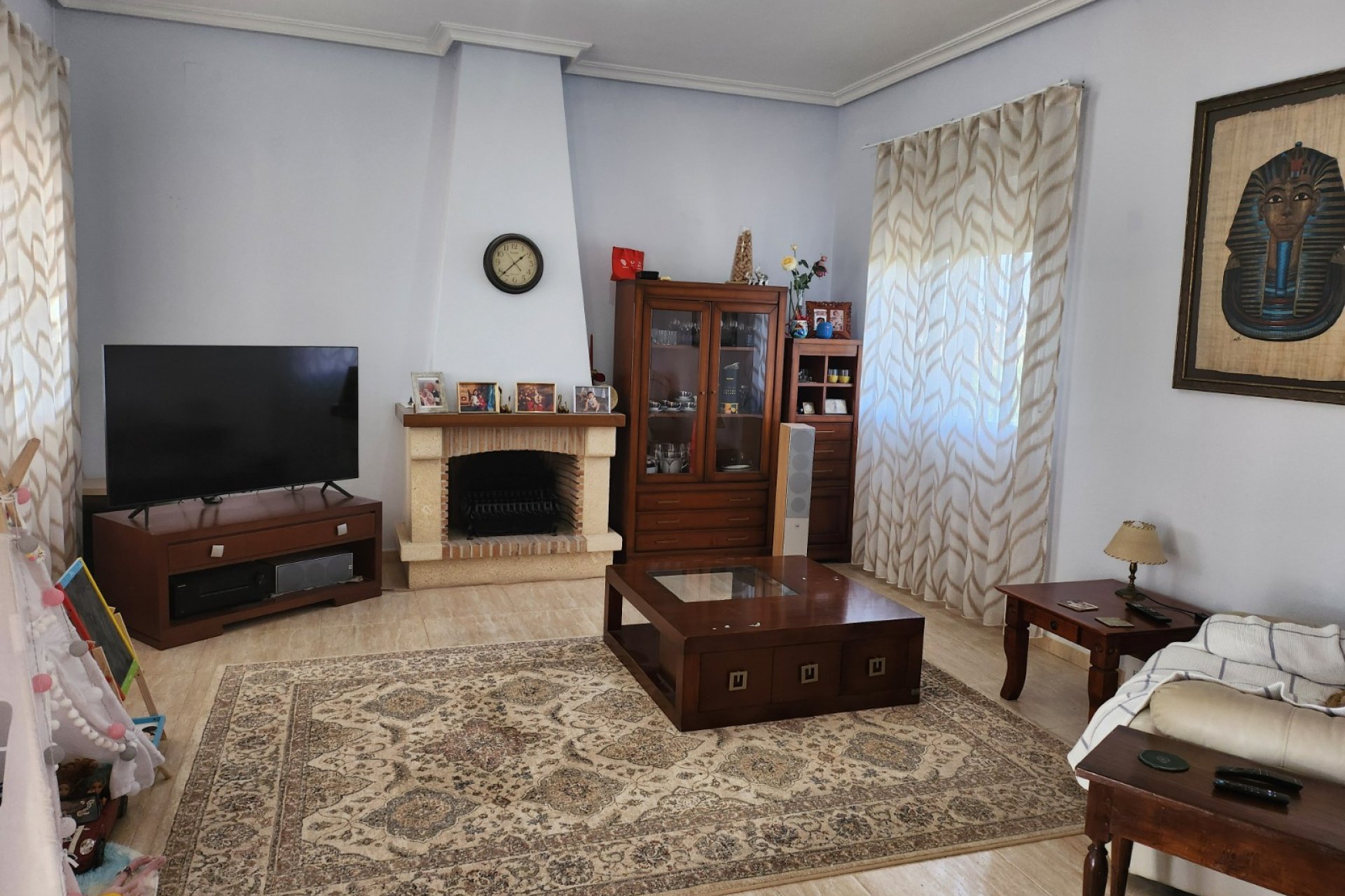 Resale - Villa - Catral