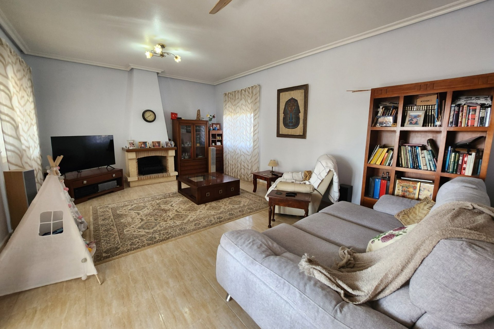 Resale - Villa - Catral