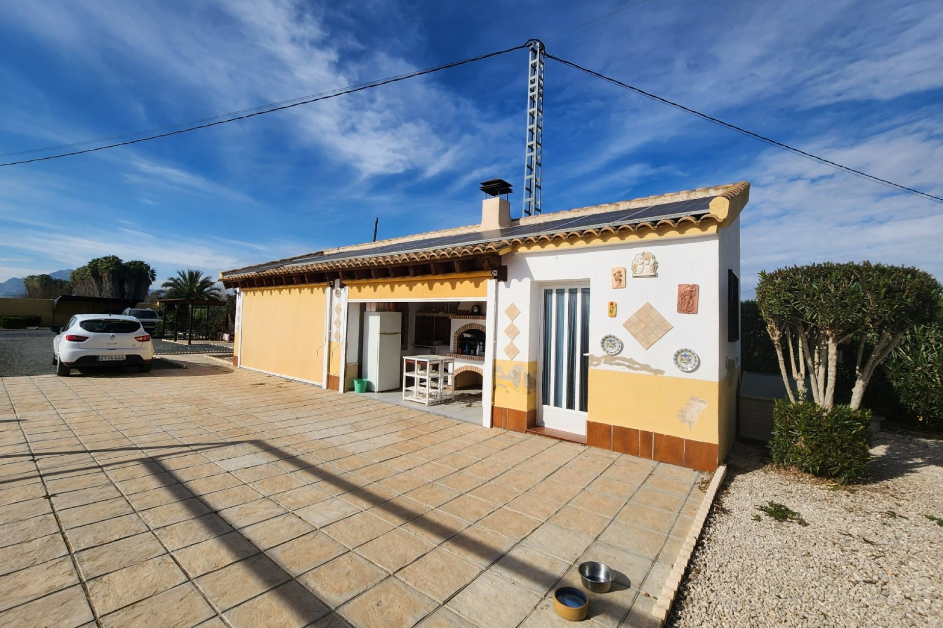 Resale - Villa - Catral