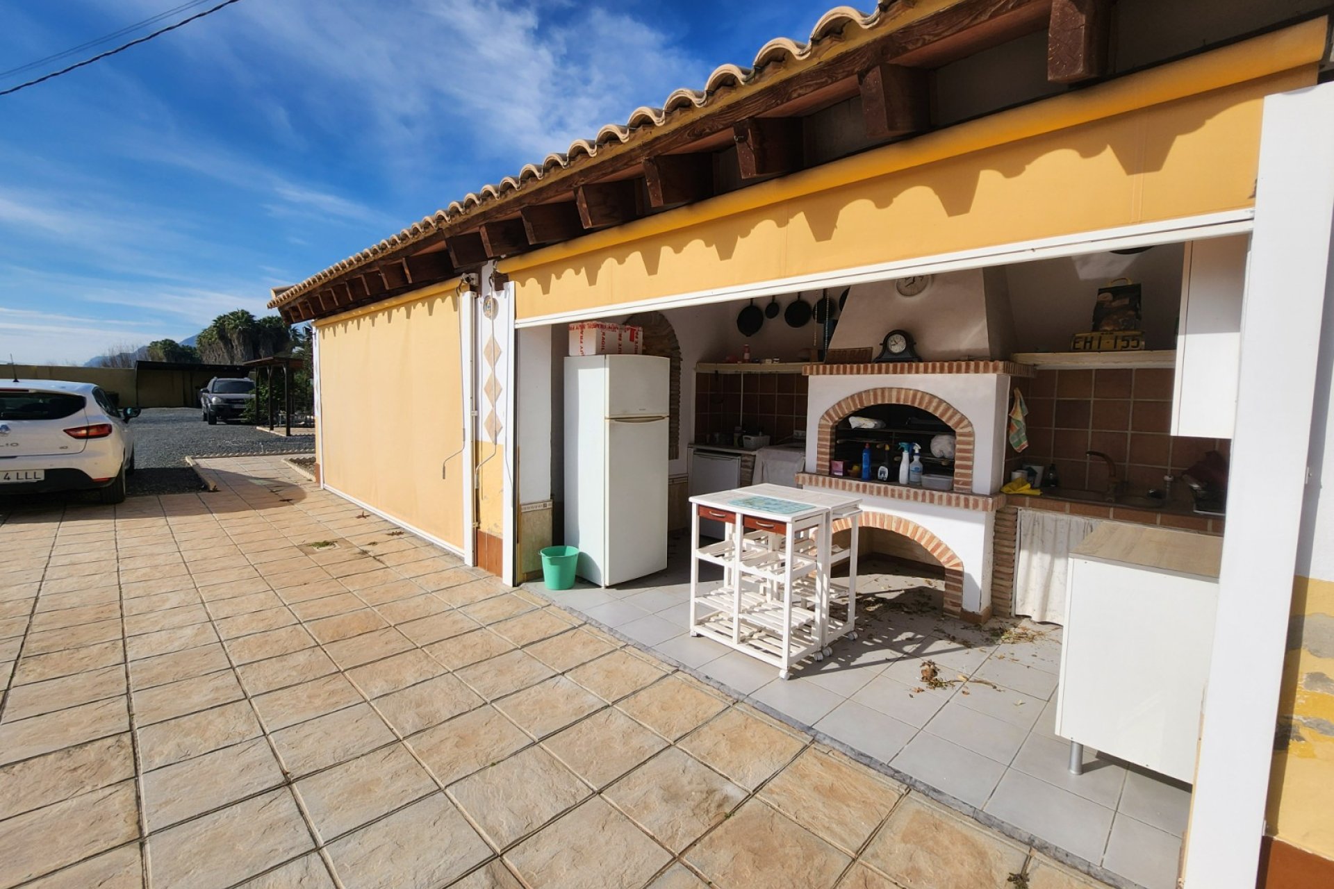 Resale - Villa - Catral