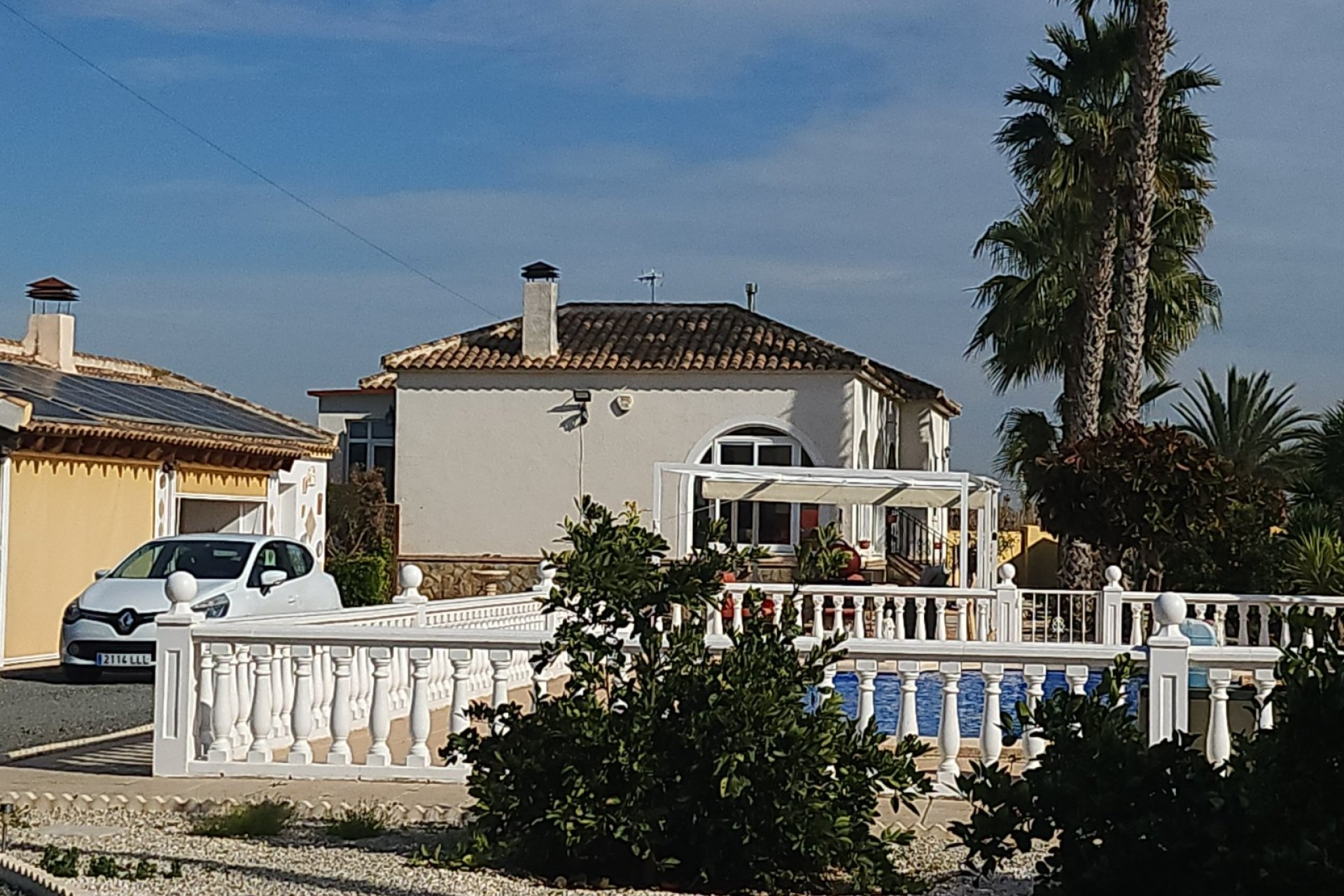 Resale - Villa - Catral