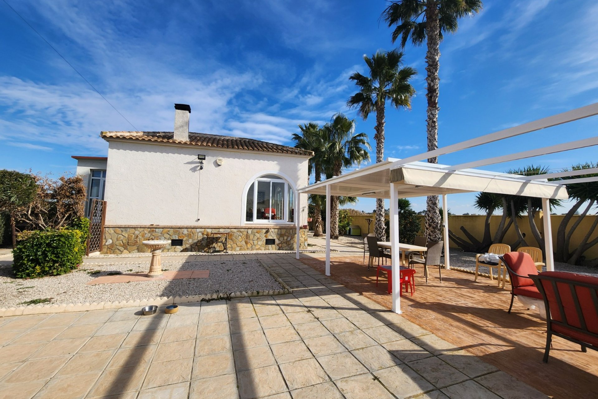 Resale - Villa - Catral