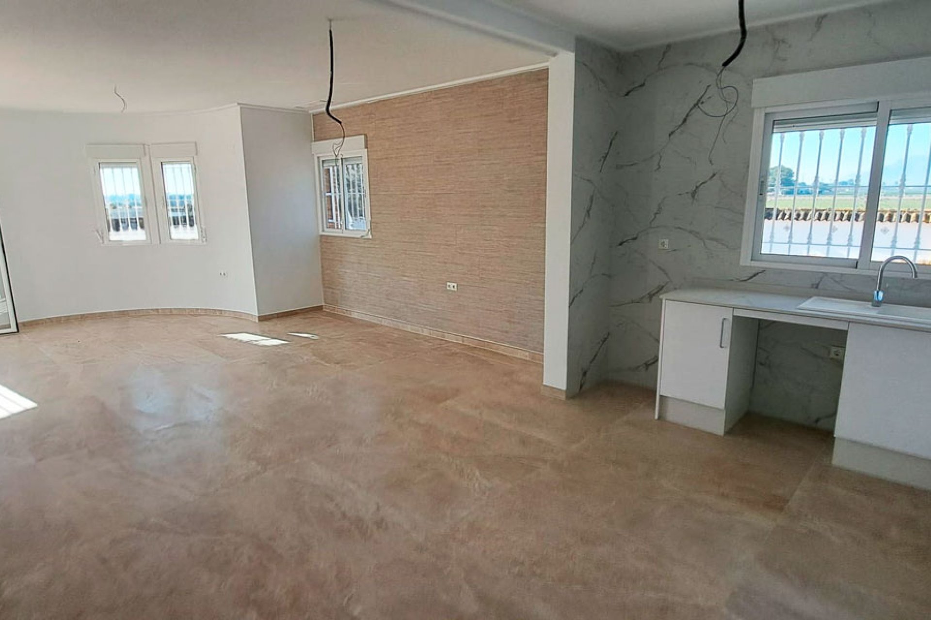 Resale - Villa - Catral