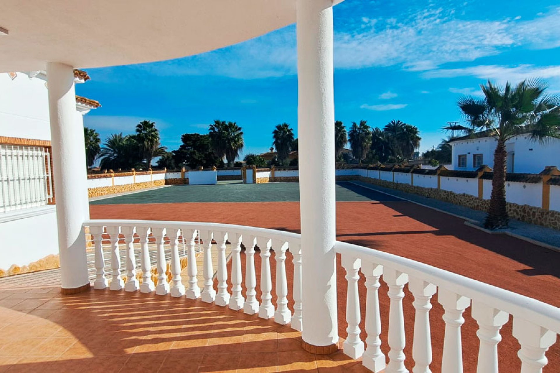 Resale - Villa - Catral