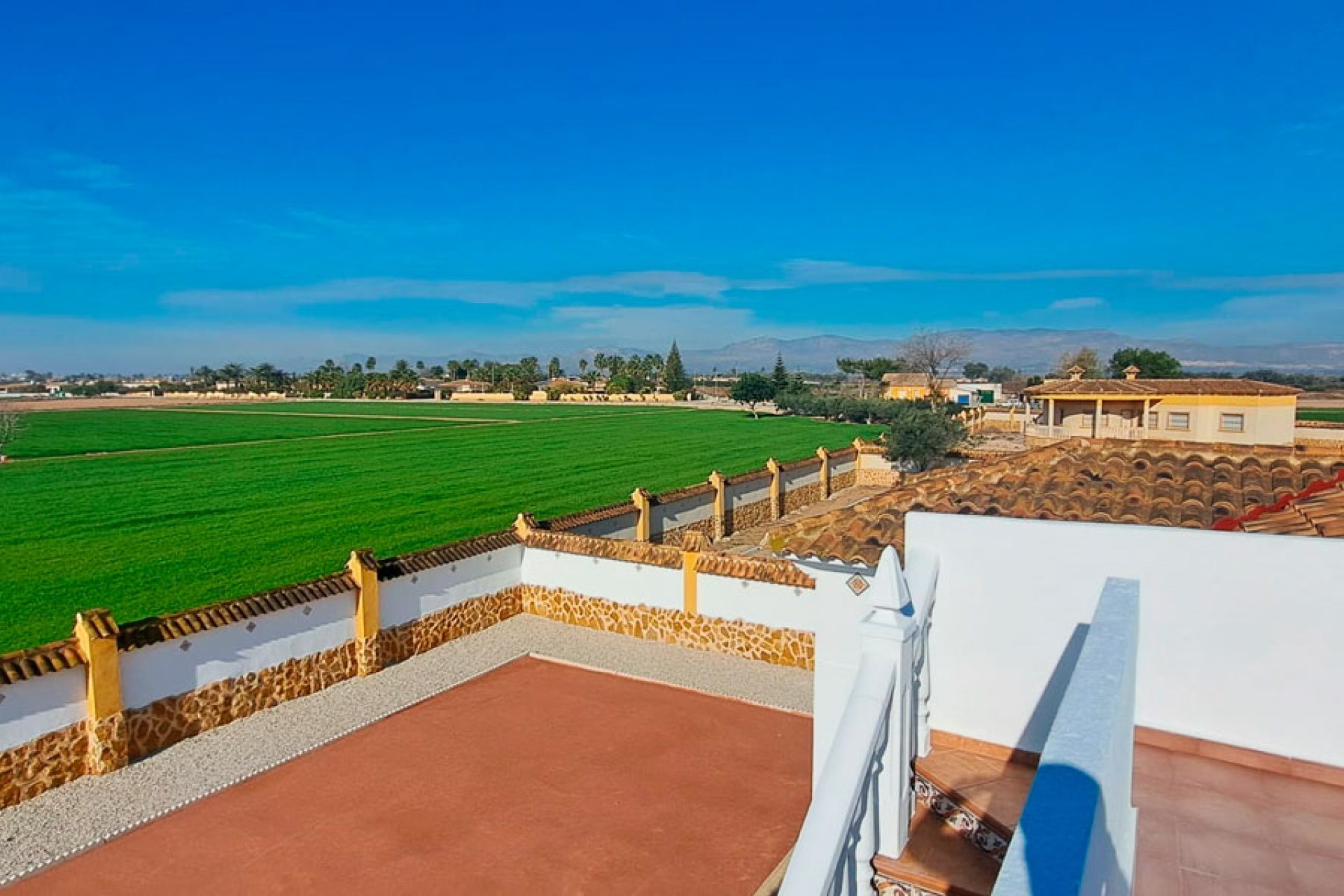 Resale - Villa - Catral