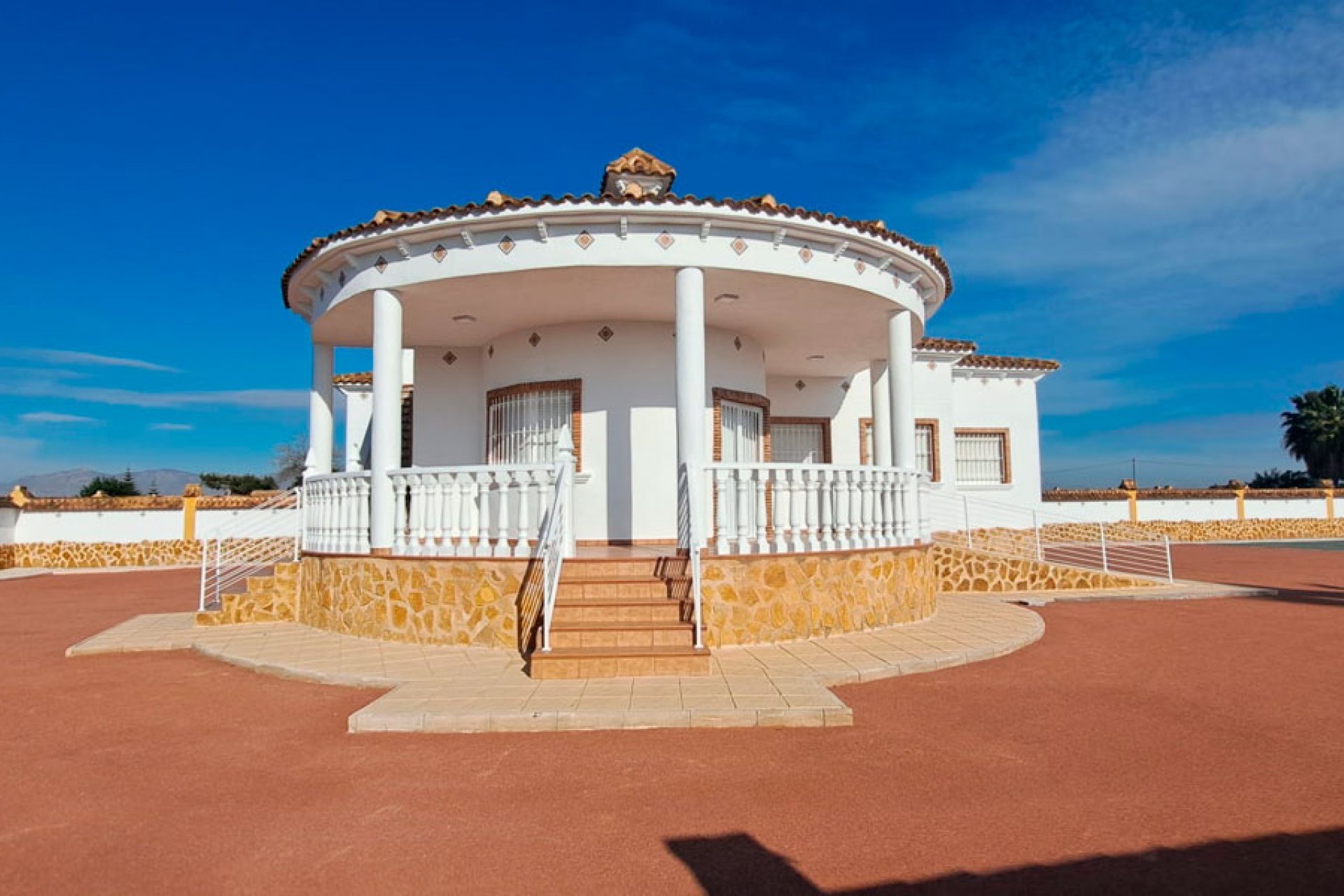 Resale - Villa - Catral