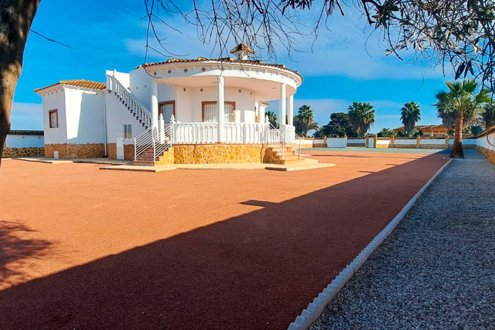 Resale - Villa - Catral