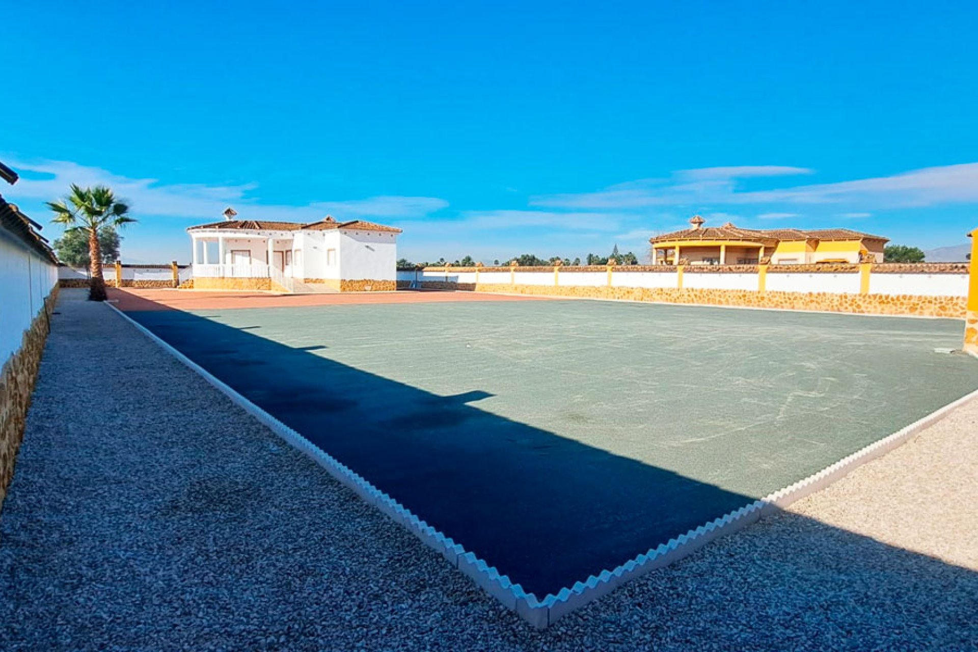 Resale - Villa - Catral