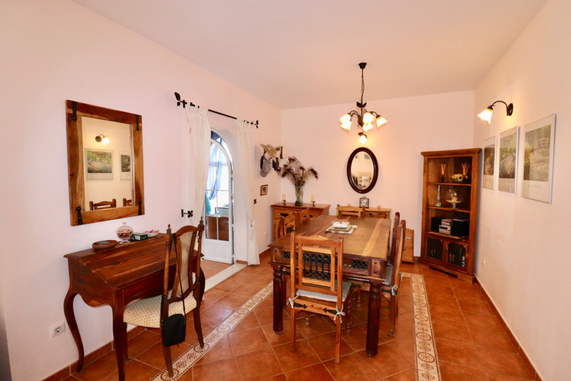 Resale - Villa - Catral