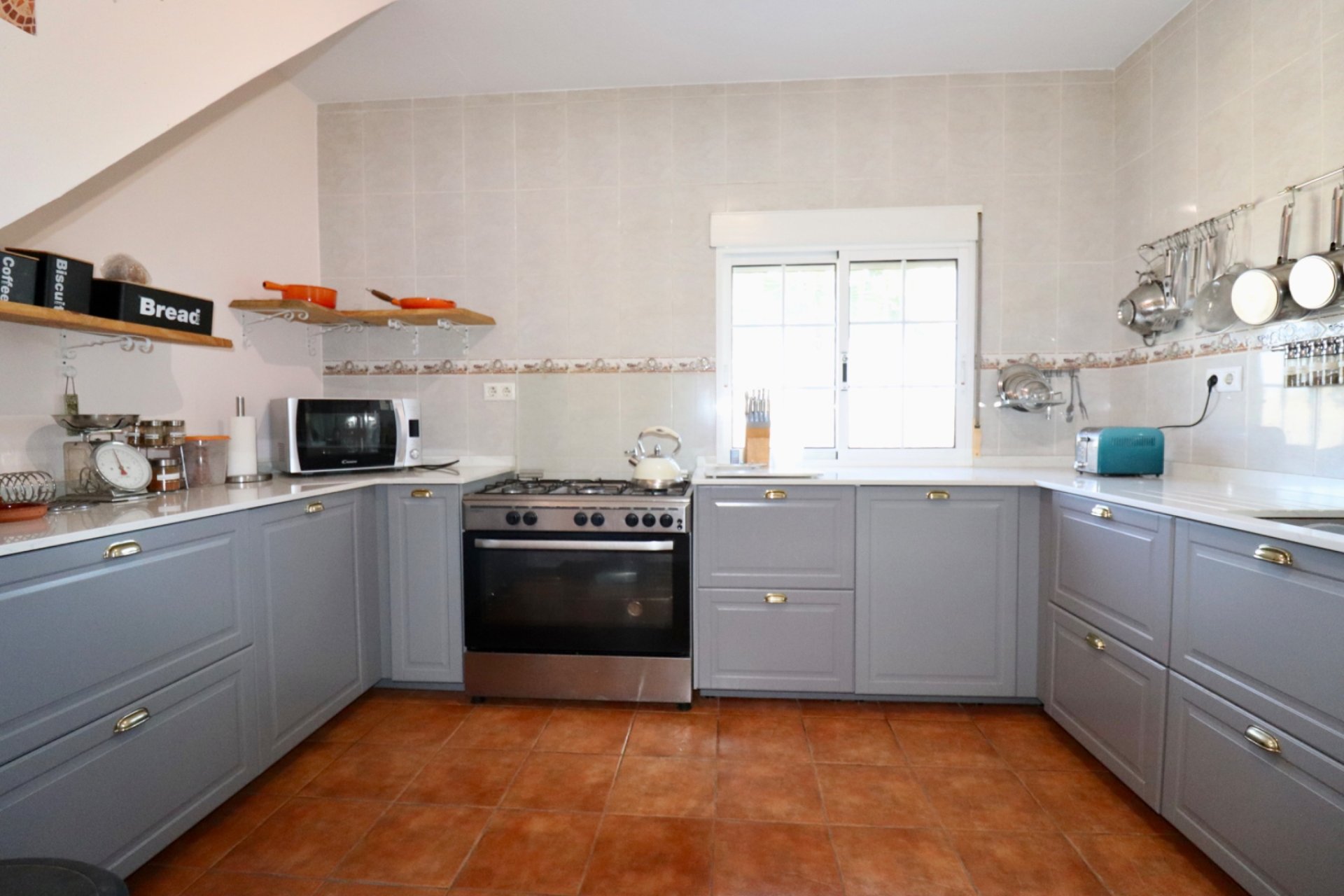 Resale - Villa - Catral