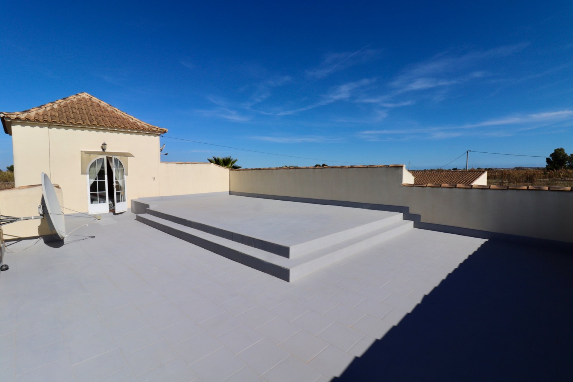 Resale - Villa - Catral