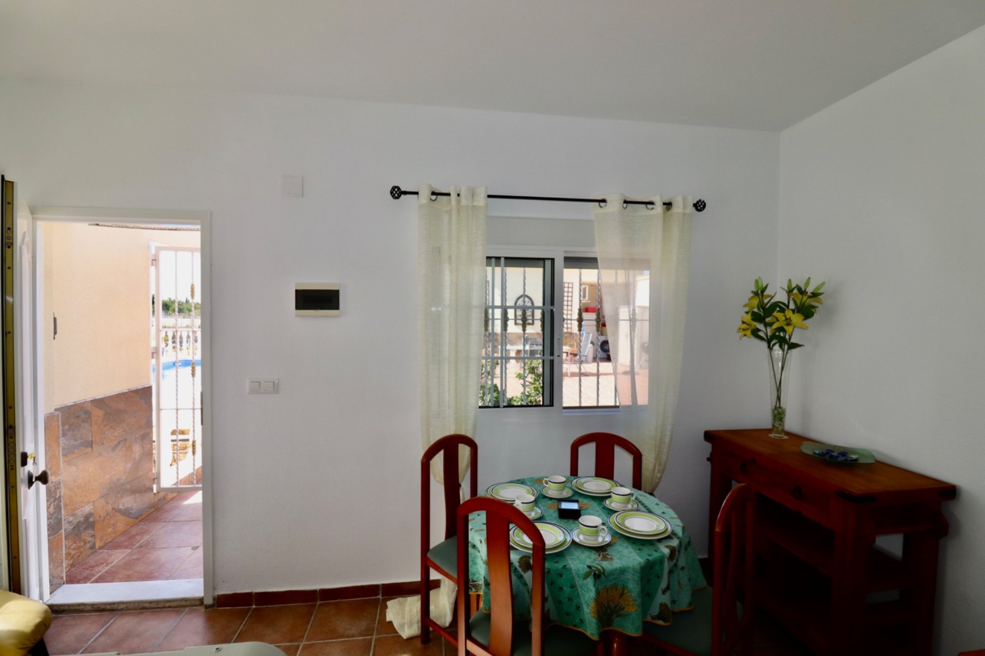 Resale - Villa - Catral