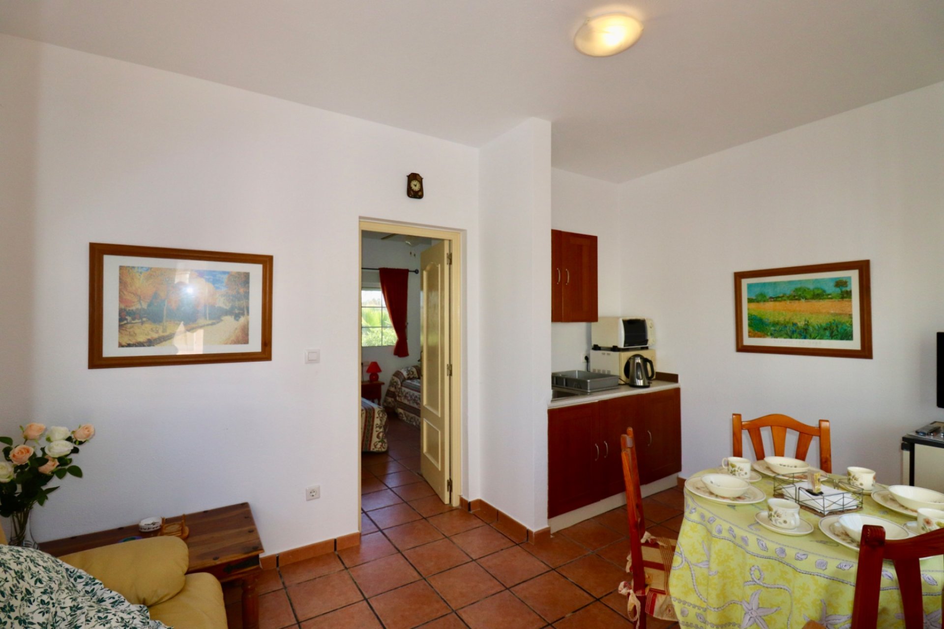Resale - Villa - Catral
