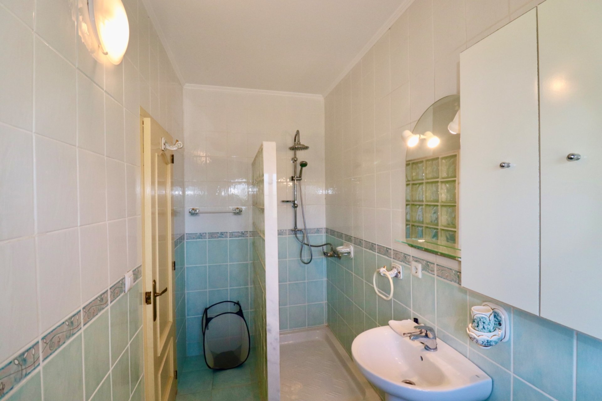 Resale - Villa - Catral