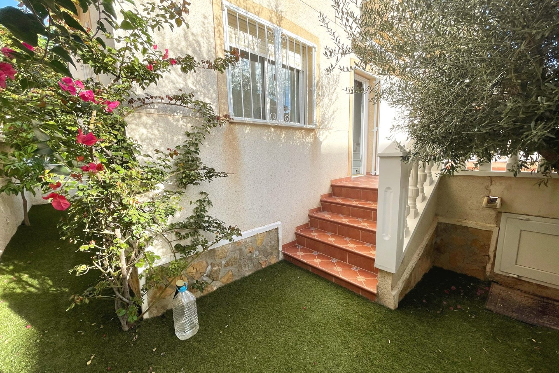 Resale - Villa - Ciudad quesada - Airstrip