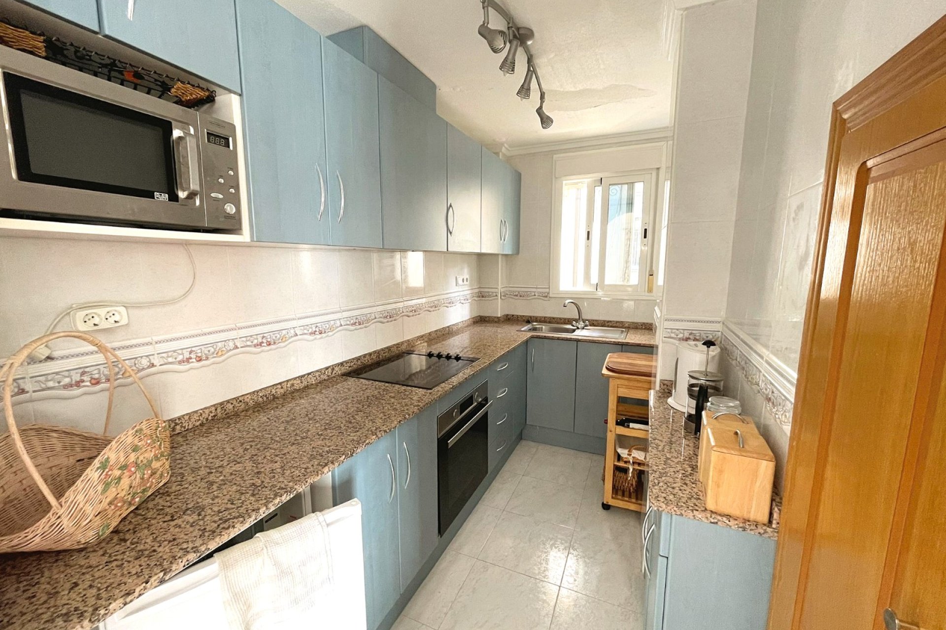 Resale - Villa - Ciudad quesada - Airstrip