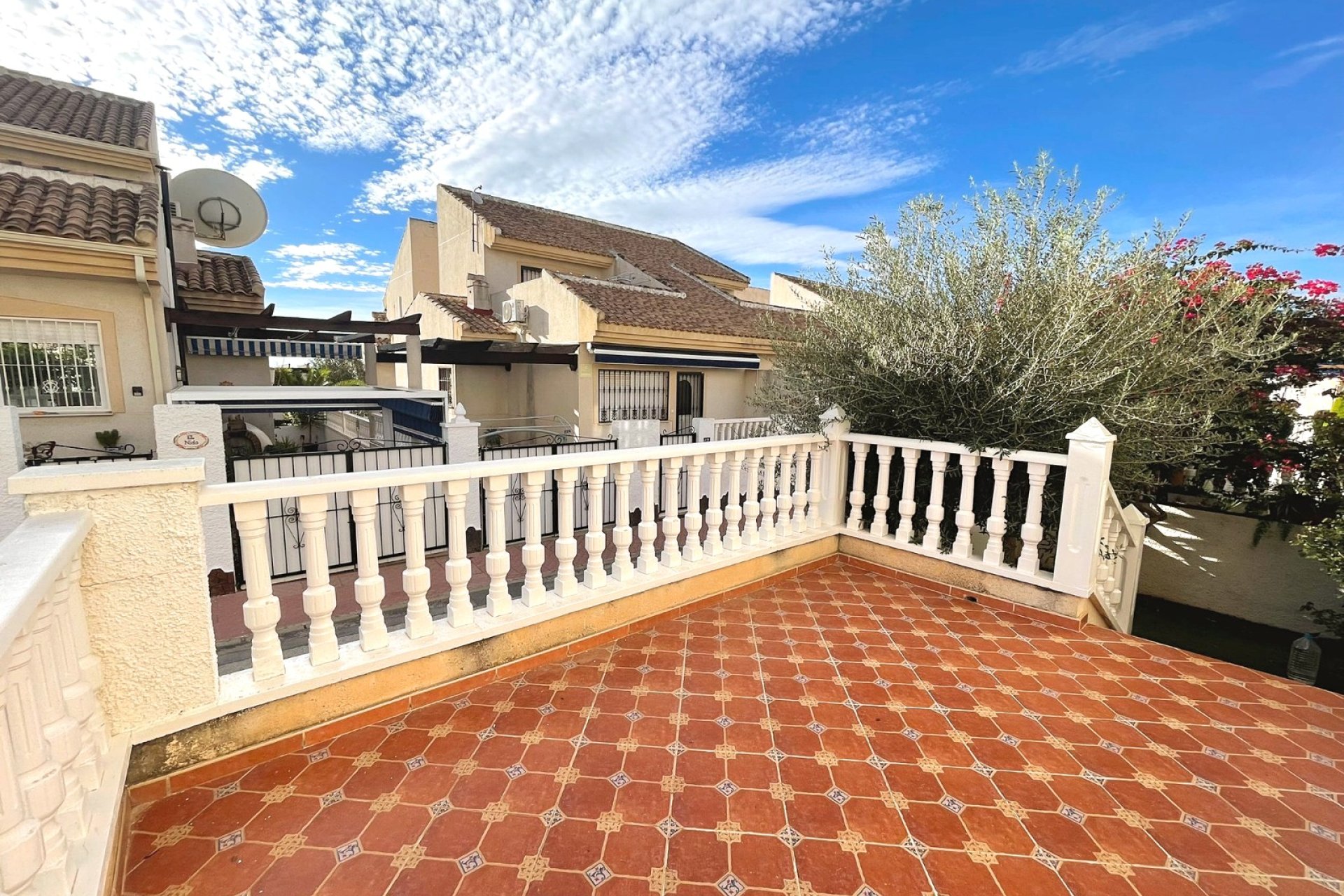 Resale - Villa - Ciudad quesada - Airstrip